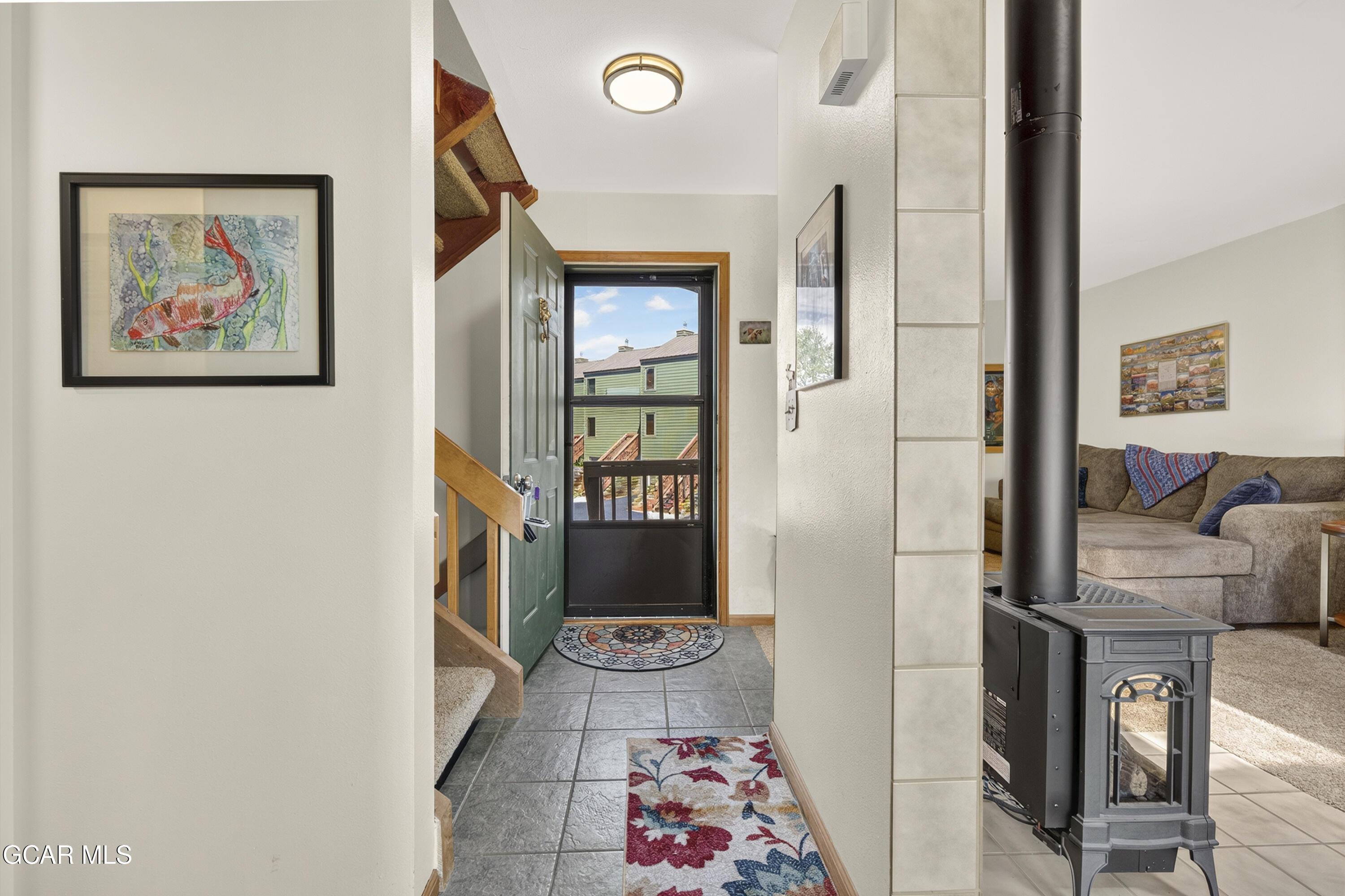 206 County Road 4421 Granby CO 80446