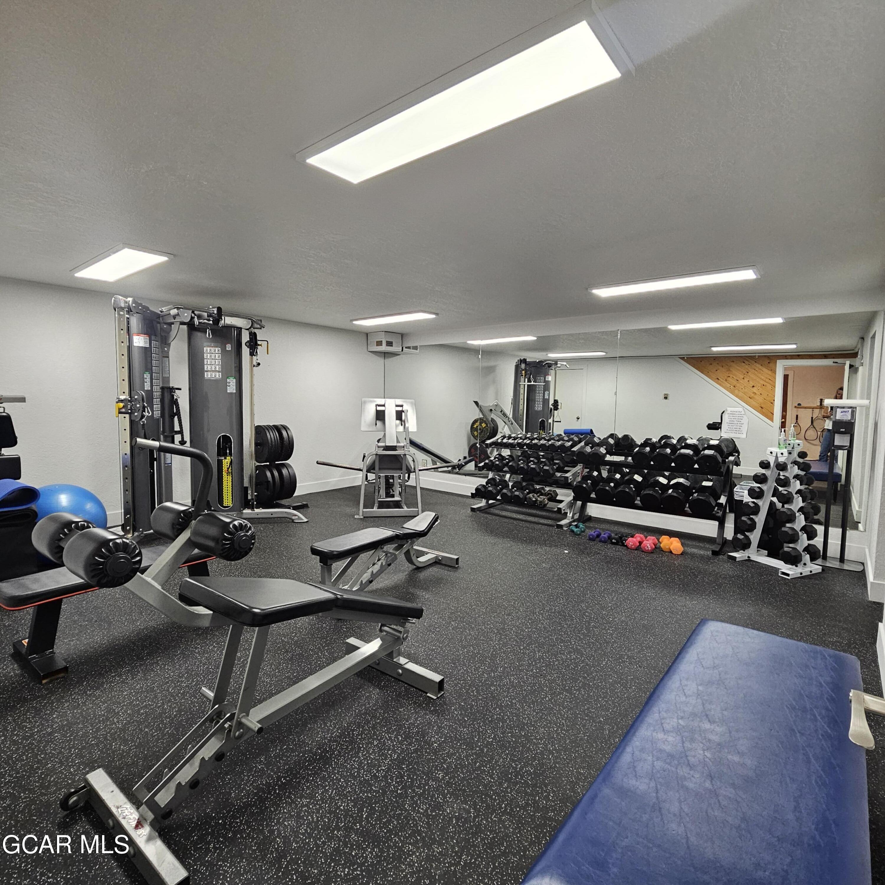 206 County Road 4421 Granby CO 80446