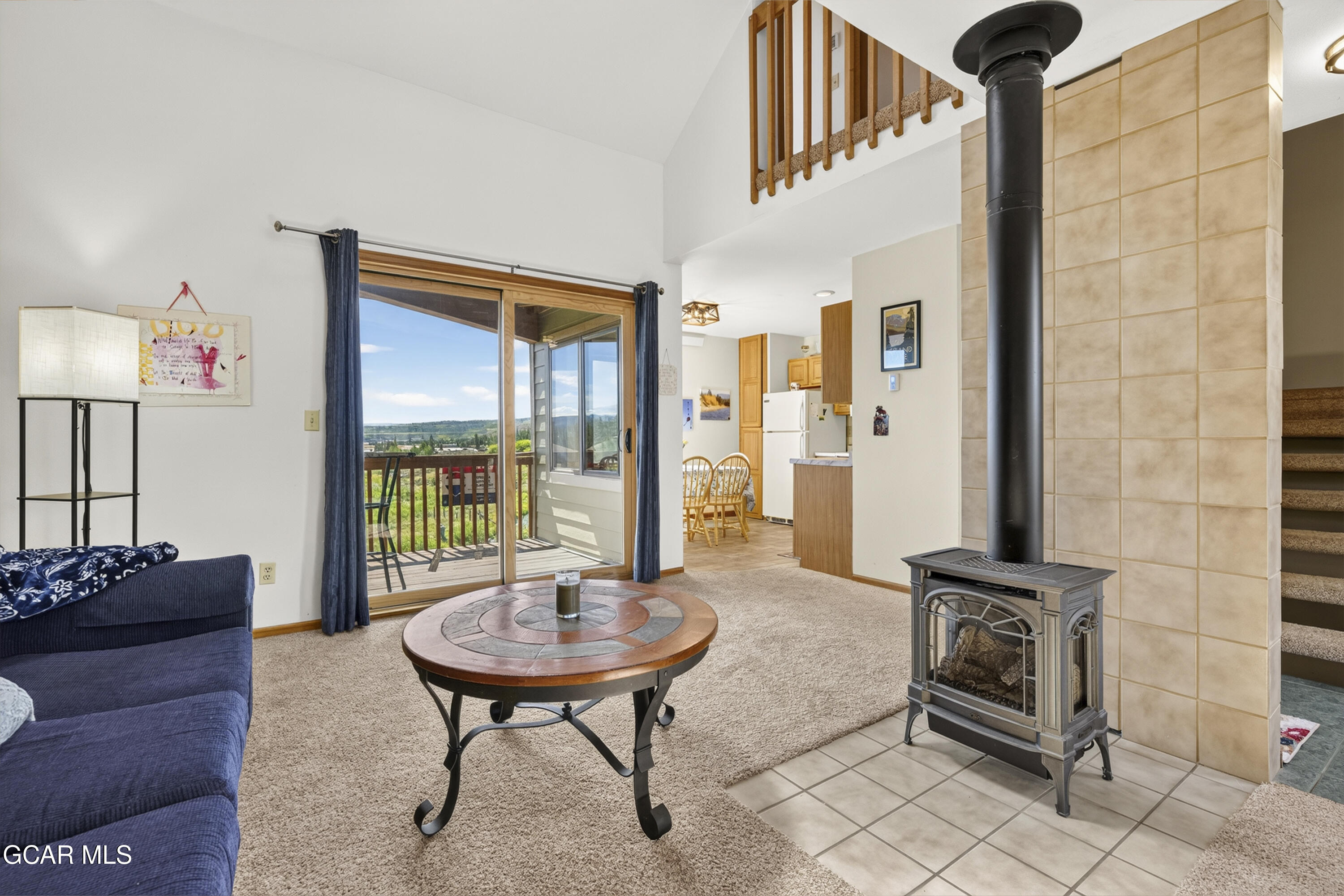 206 County Road 4421 Granby CO 80446