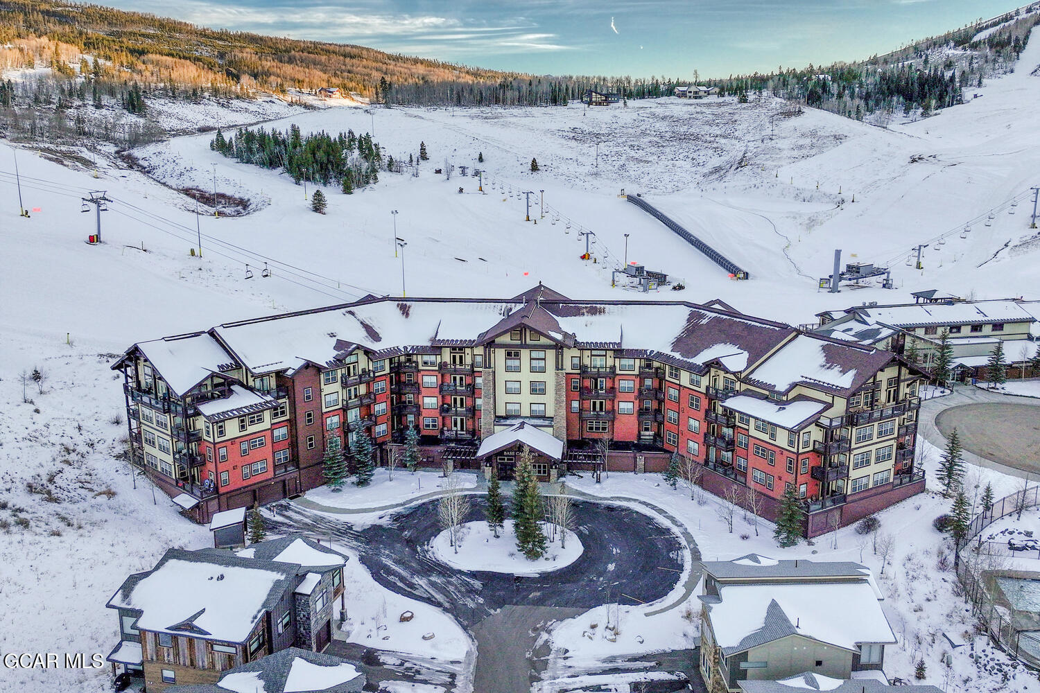 300 Base Camp Circle Granby CO 80446