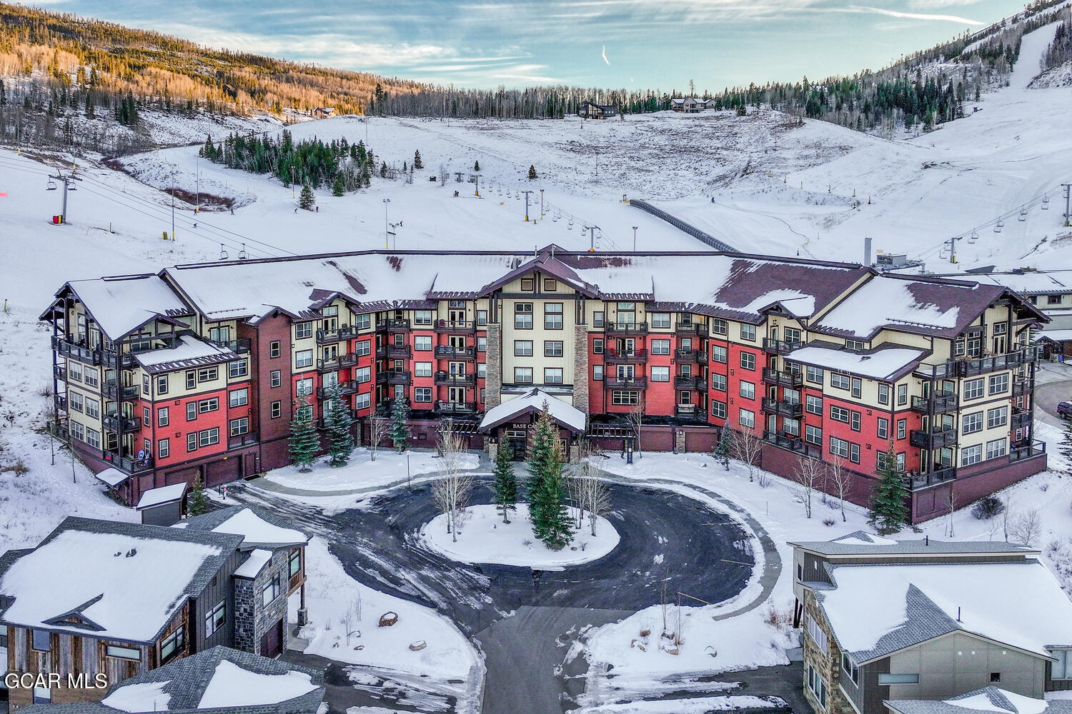 300 Base Camp Circle Granby CO 80446