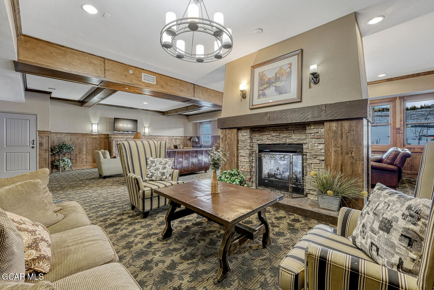 300 Base Camp Circle Granby CO 80446