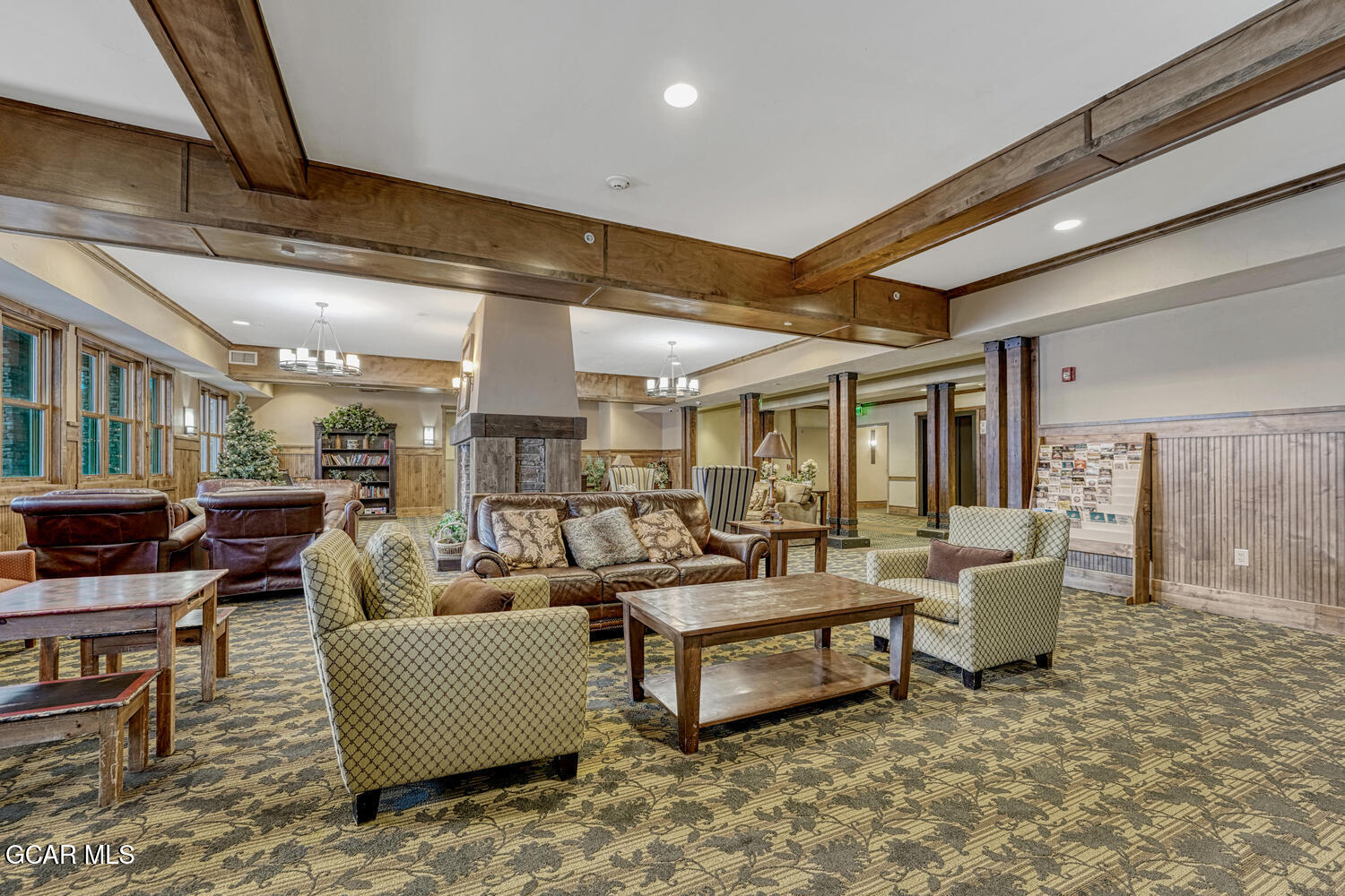 300 Base Camp Circle Granby CO 80446