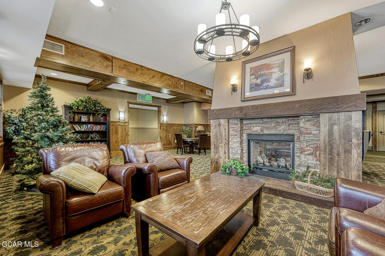 300 Base Camp Circle Granby CO 80446