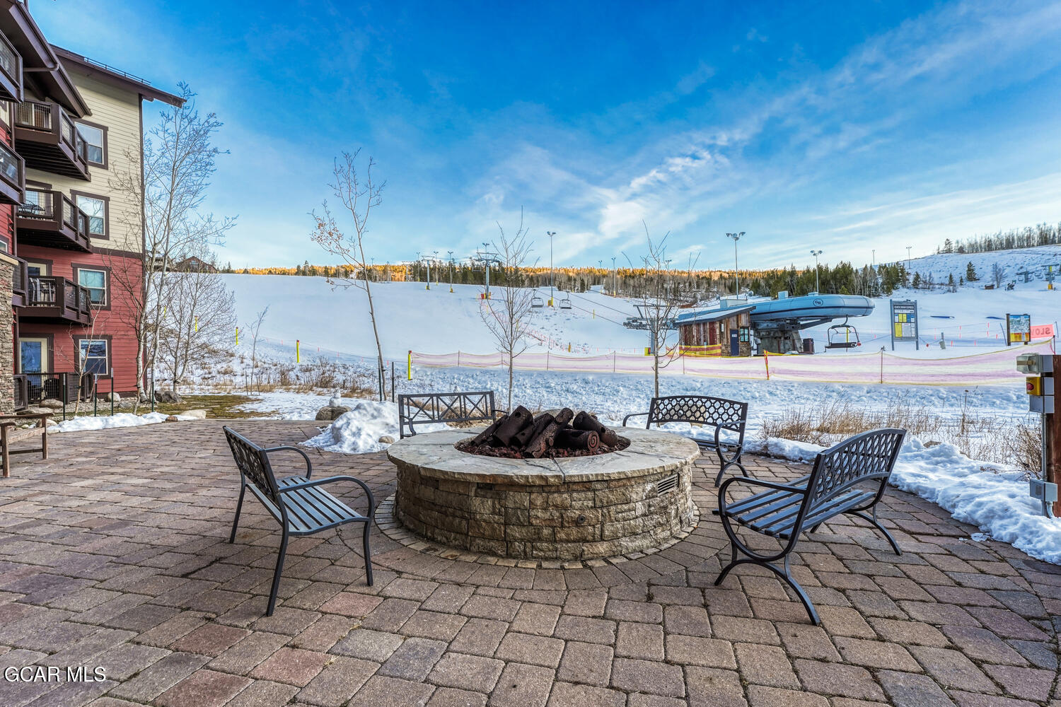 300 Base Camp Circle Granby CO 80446