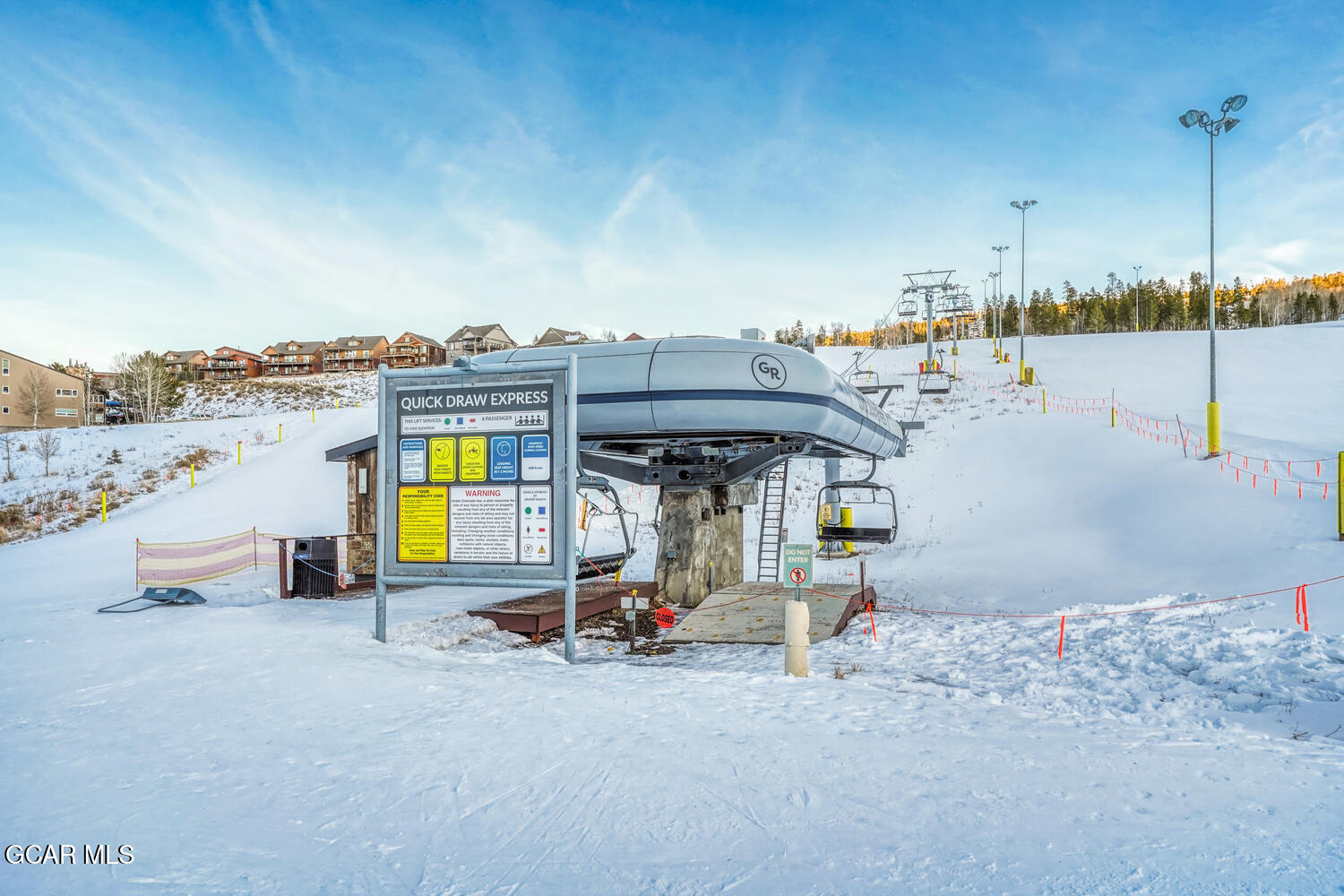 300 Base Camp Circle Granby CO 80446