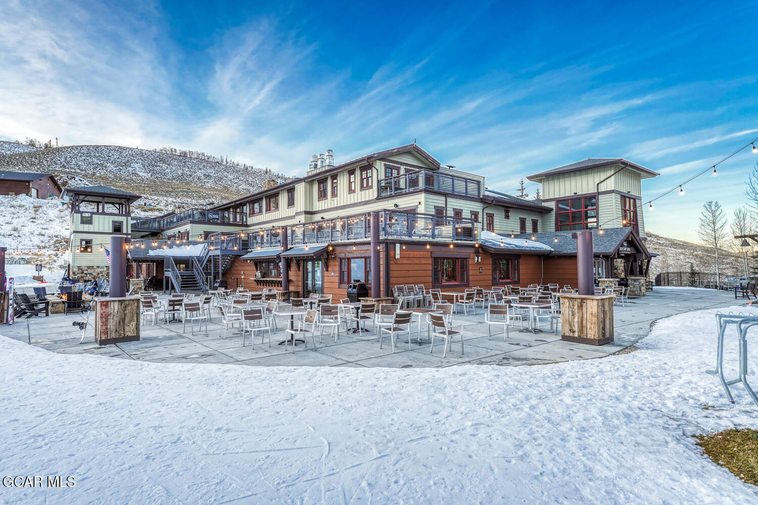 300 Base Camp Circle Granby CO 80446