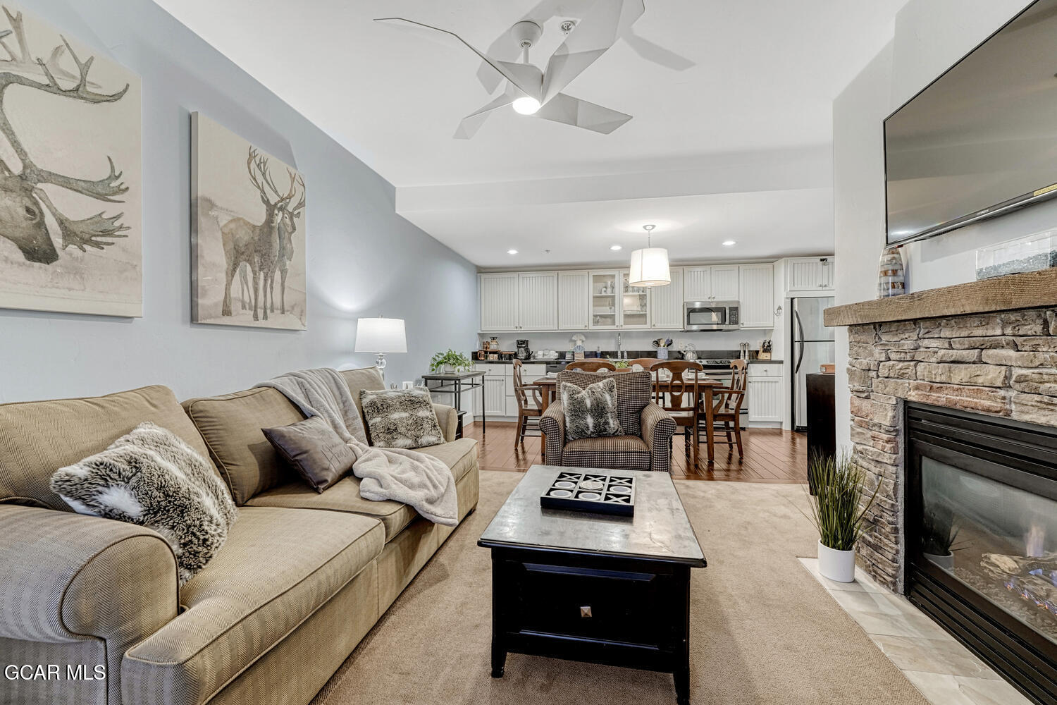 300 Base Camp Circle Granby CO 80446