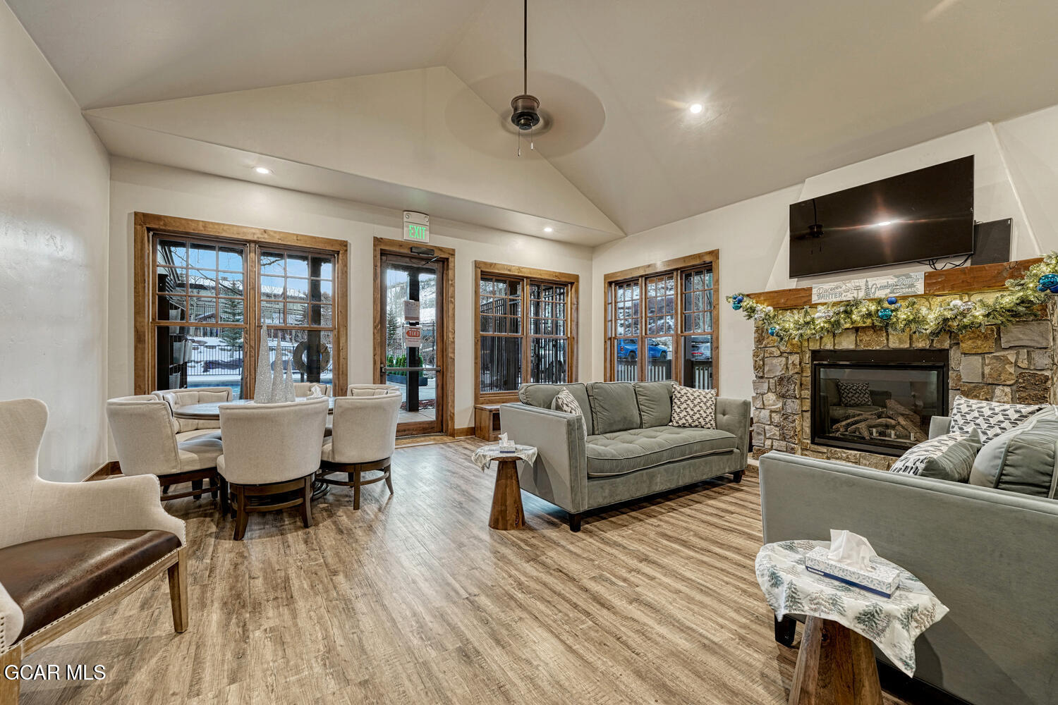 300 Base Camp Circle Granby CO 80446