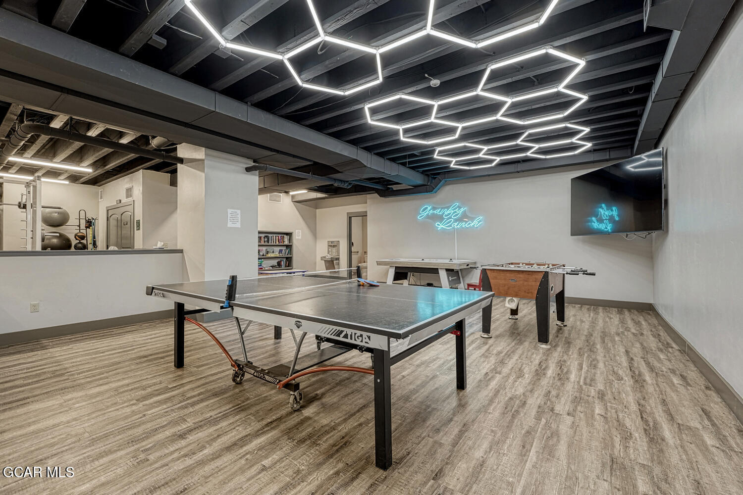 300 Base Camp Circle Granby CO 80446