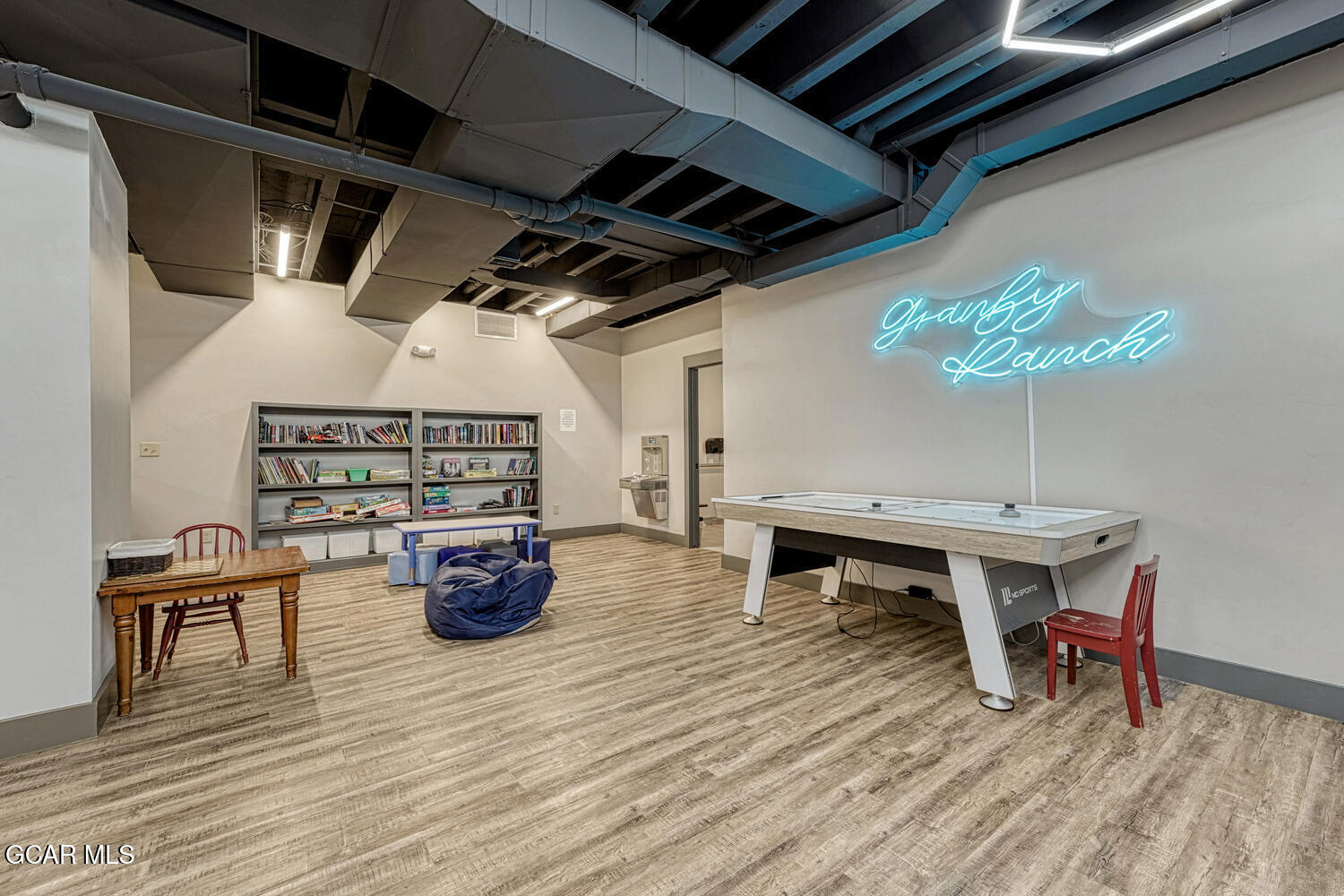 300 Base Camp Circle Granby CO 80446