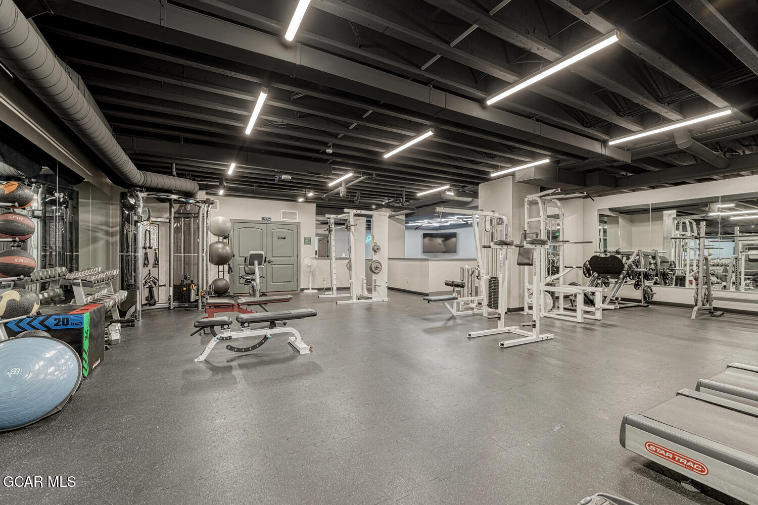 300 Base Camp Circle Granby CO 80446