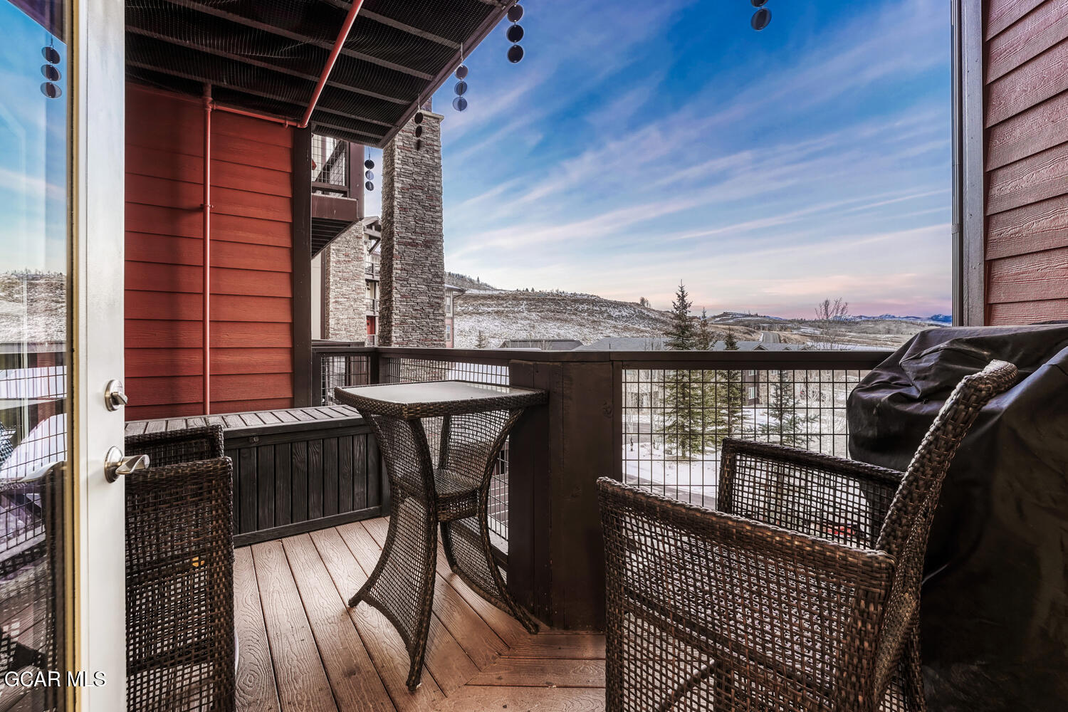 300 Base Camp Circle Granby CO 80446