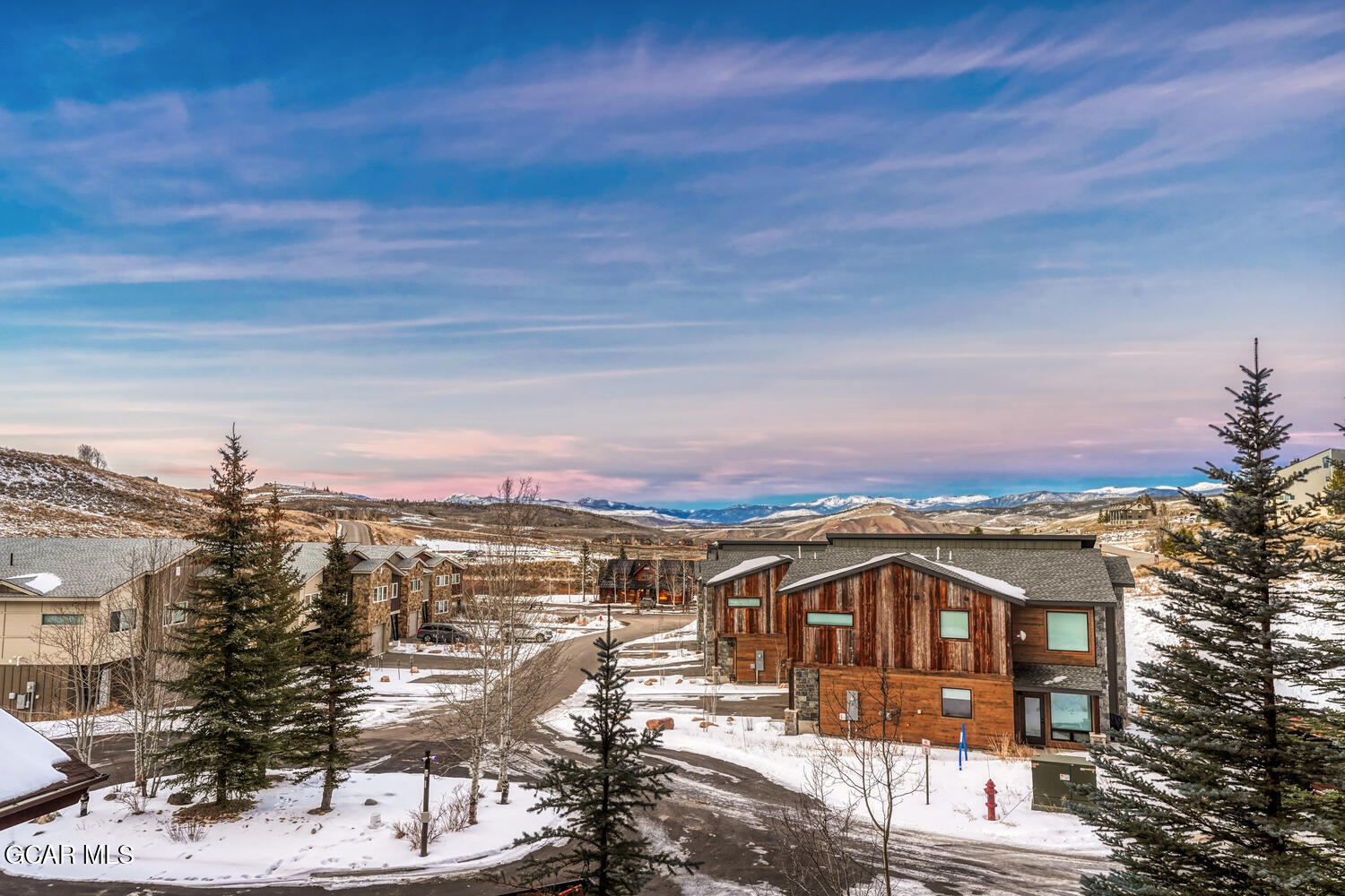 300 Base Camp Circle Granby CO 80446