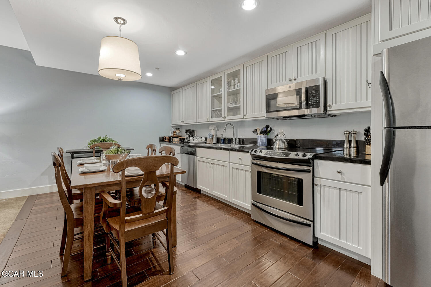 300 Base Camp Circle Granby CO 80446