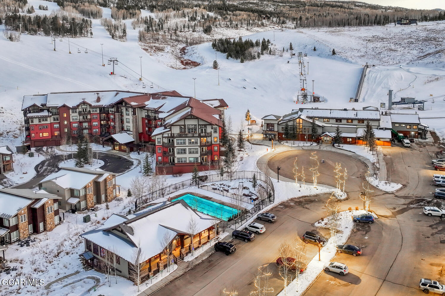 300 Base Camp Circle Granby CO 80446