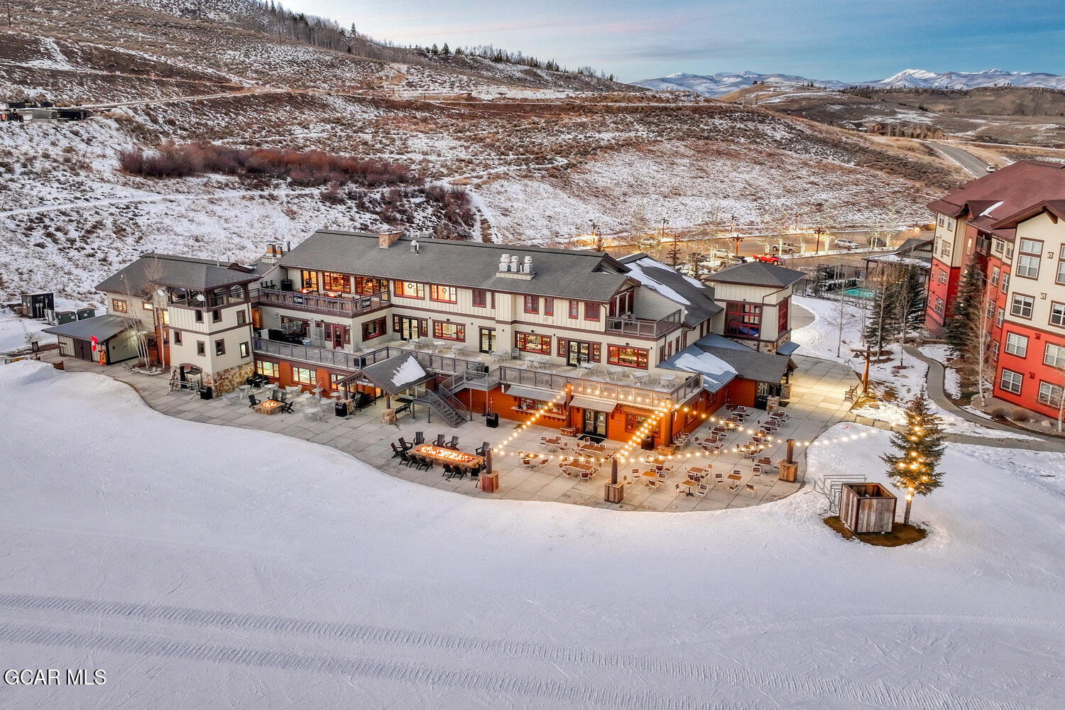 300 Base Camp Circle Granby CO 80446