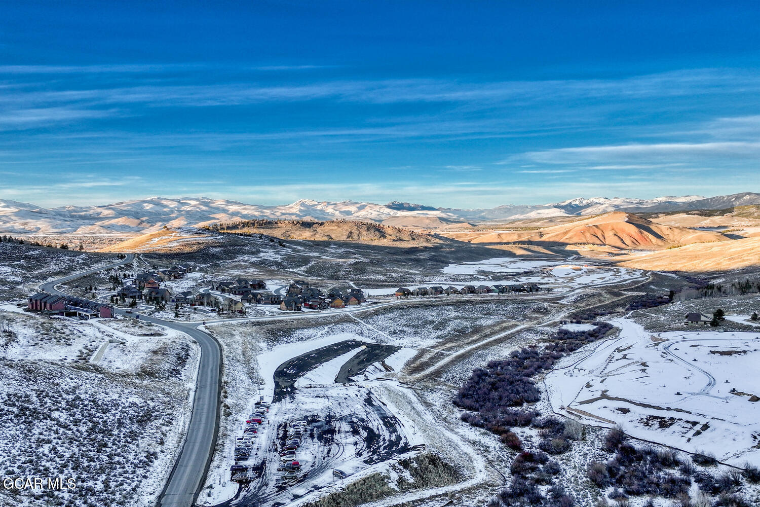 300 Base Camp Circle Granby CO 80446