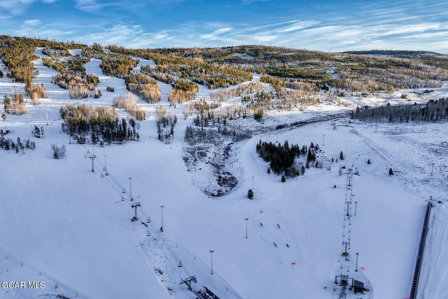 300 Base Camp Circle Granby CO 80446