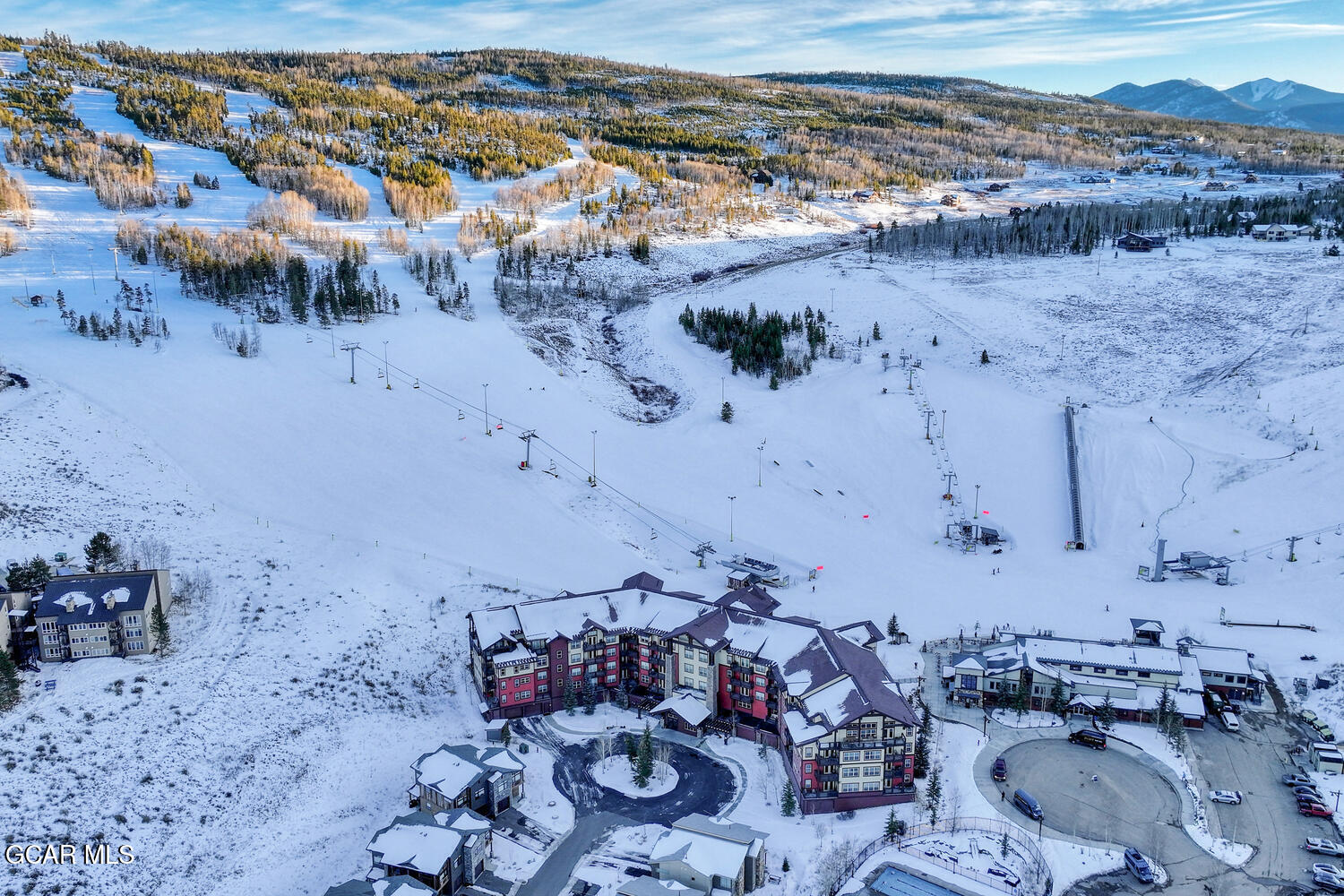 300 Base Camp Circle Granby CO 80446