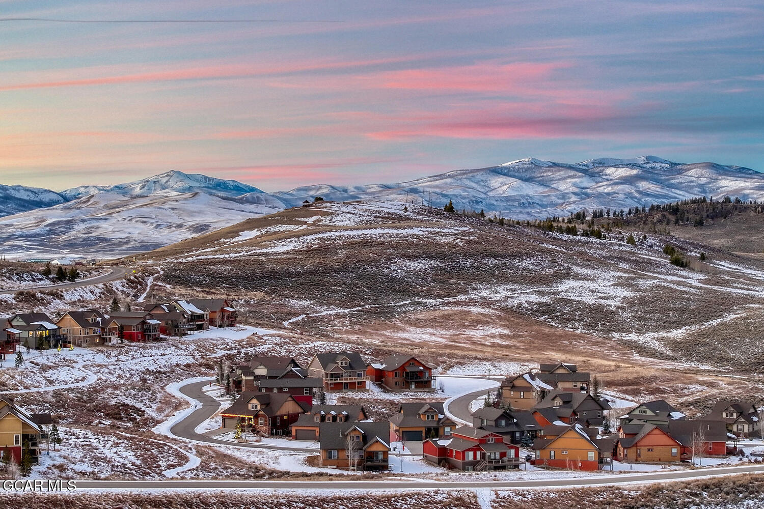 300 Base Camp Circle Granby CO 80446