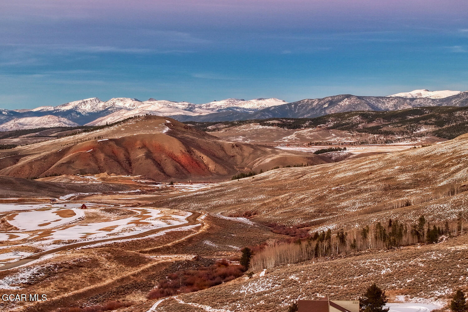 300 Base Camp Circle Granby CO 80446