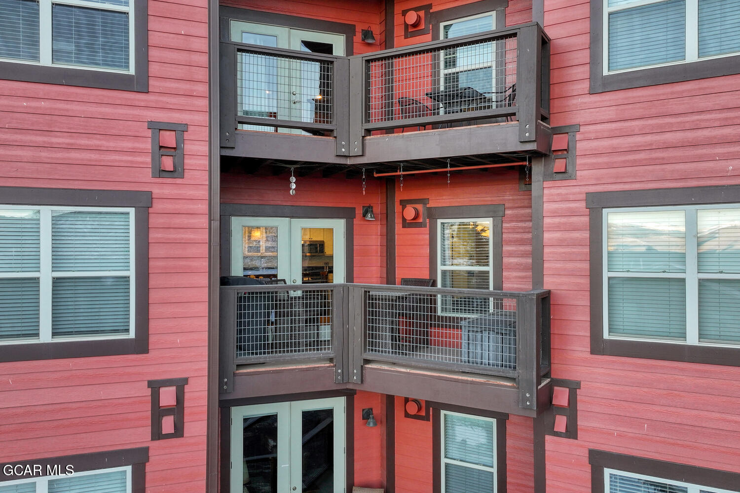 300 Base Camp Circle Granby CO 80446