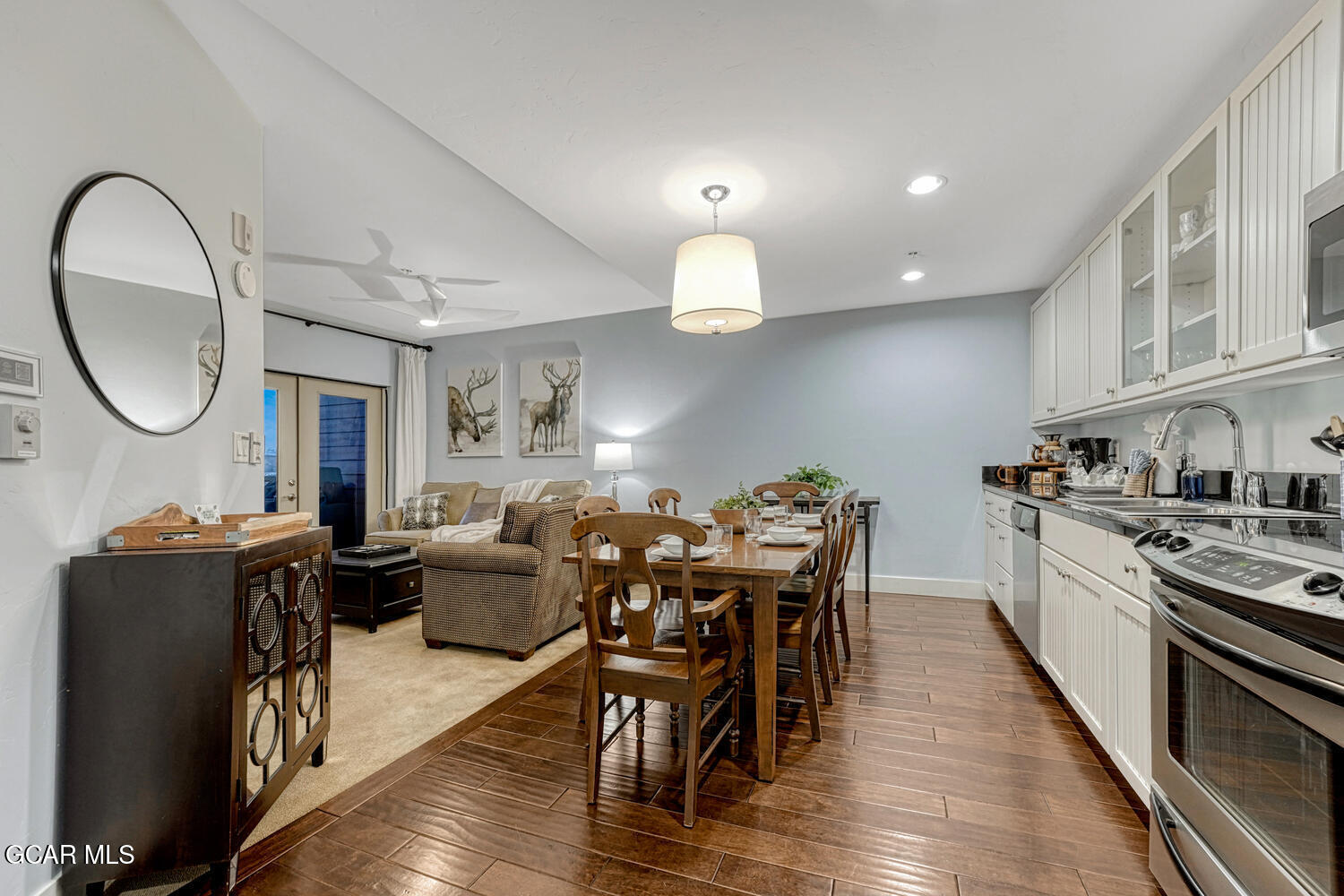 300 Base Camp Circle Granby CO 80446