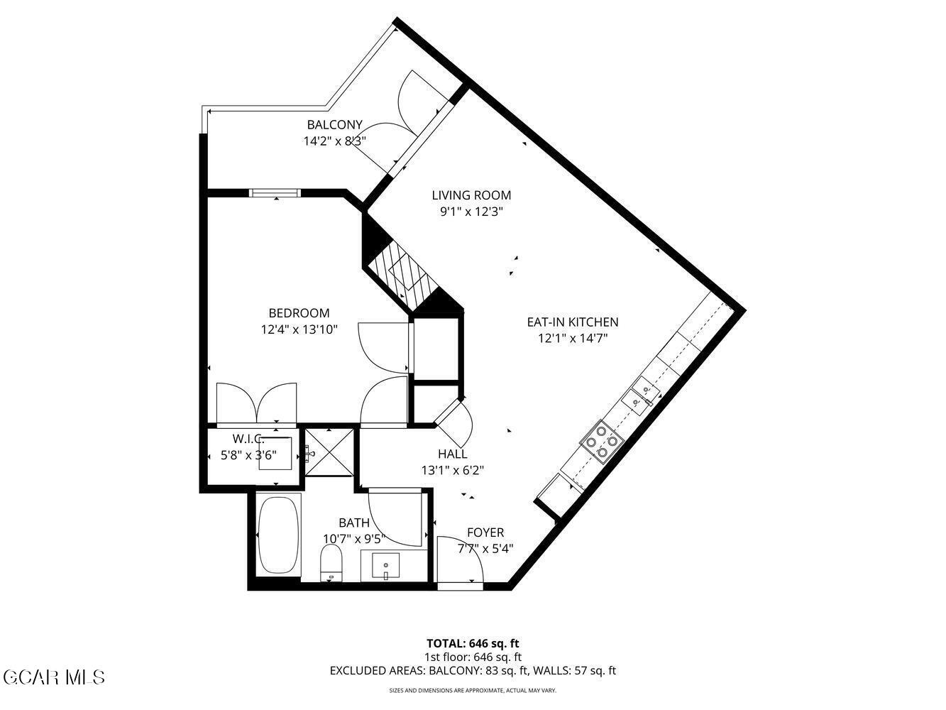 300 Base Camp Circle Granby CO 80446