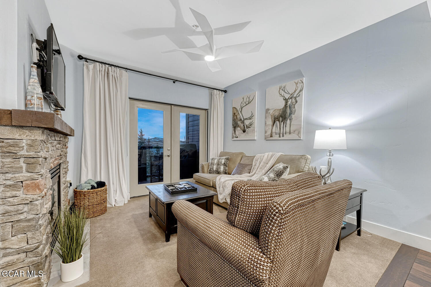 300 Base Camp Circle Granby CO 80446