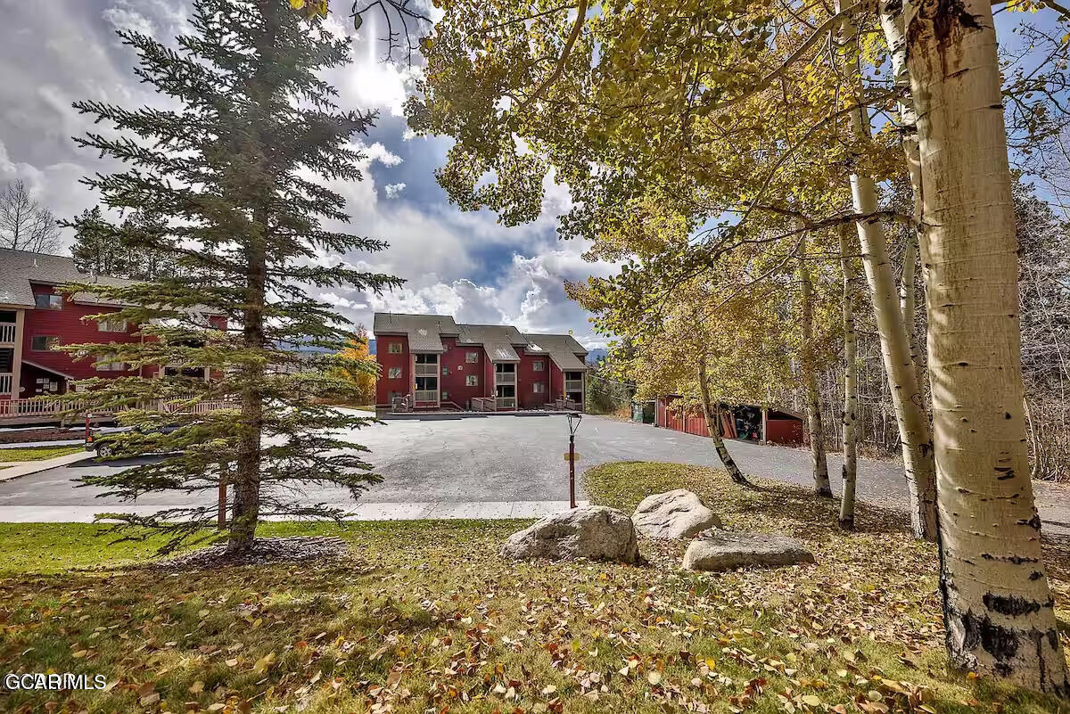 821 GCR 834 Fraser CO 80442
