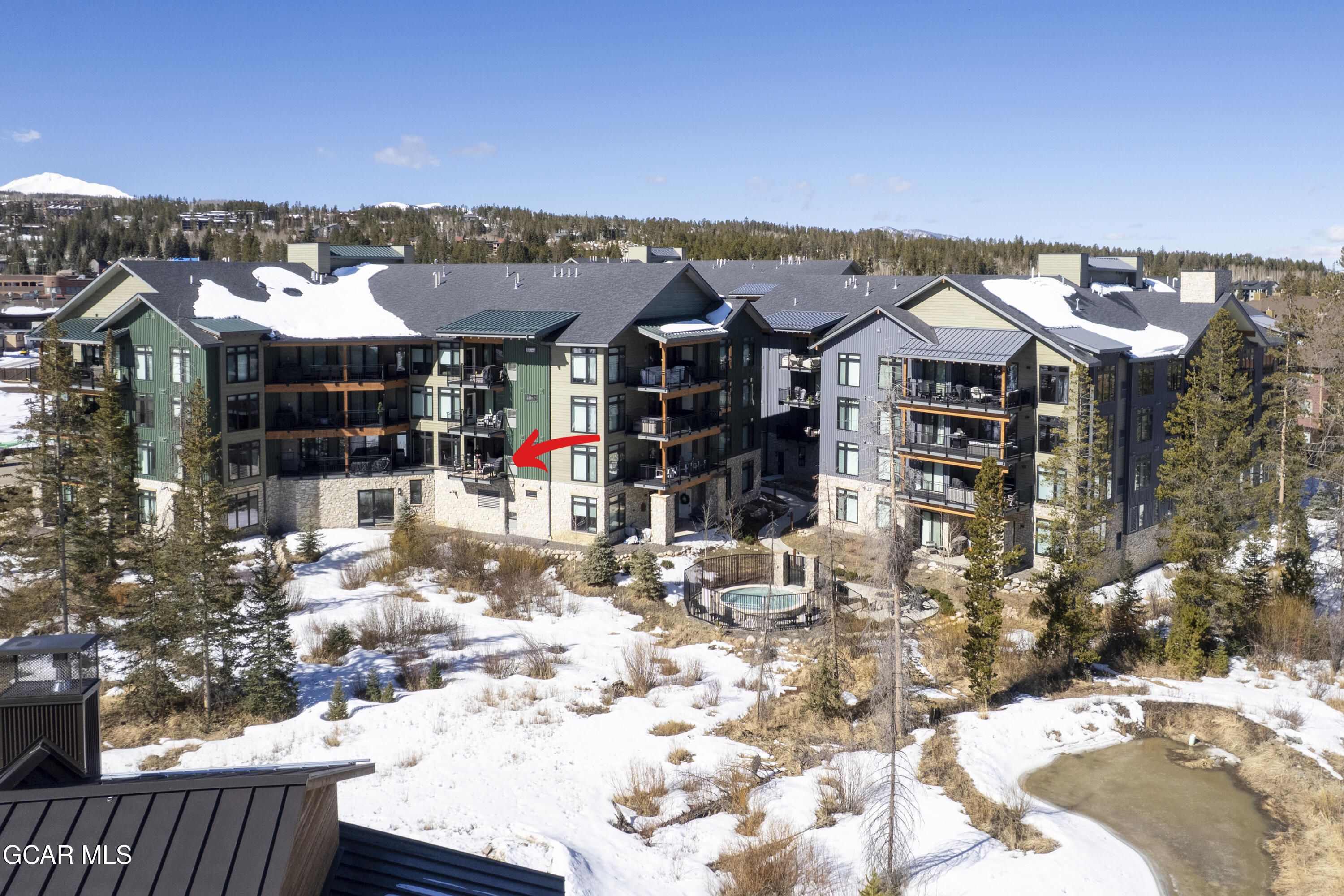 144 Ski Idlewild Road Winter Park CO 80482