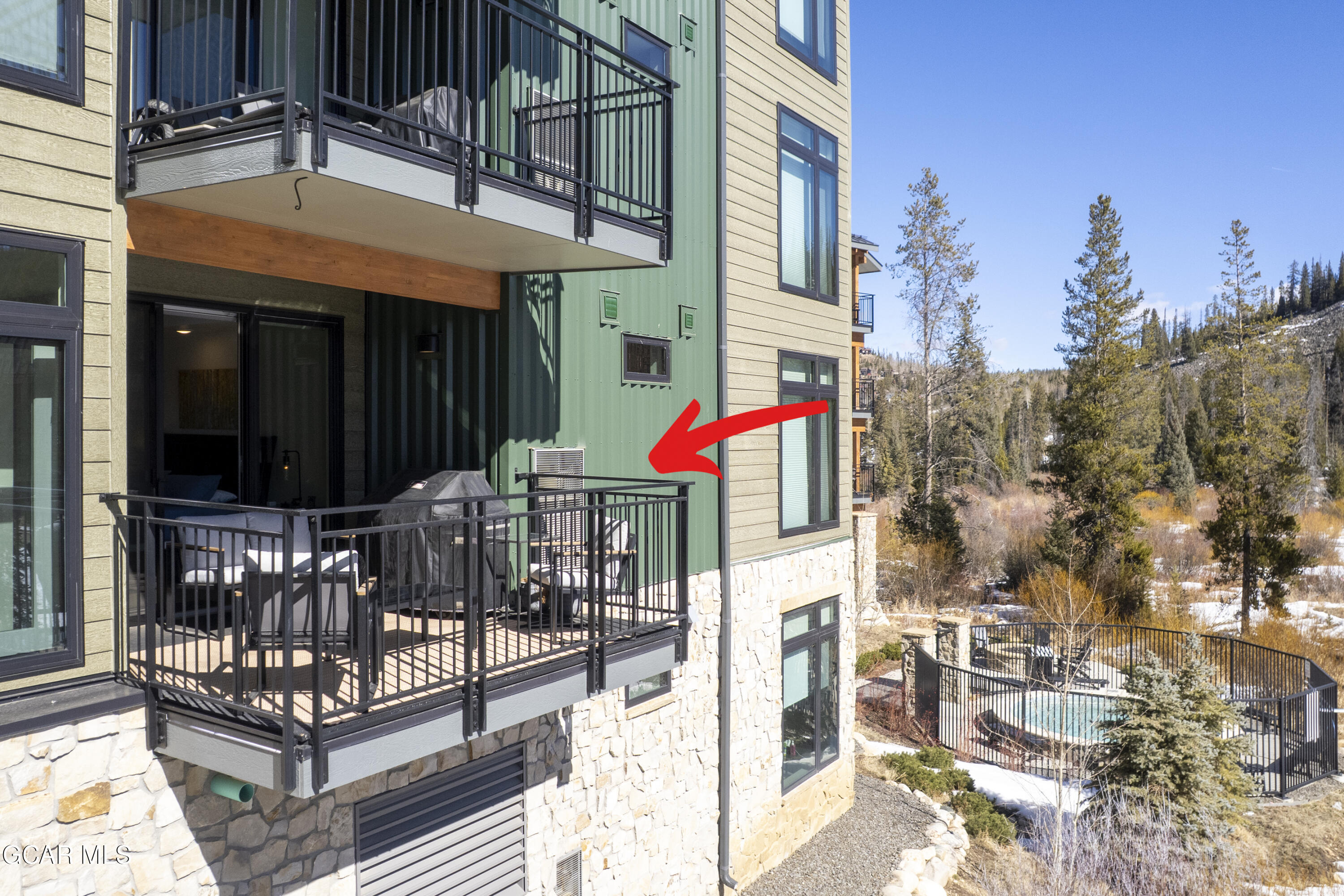 144 Ski Idlewild Road Winter Park CO 80482