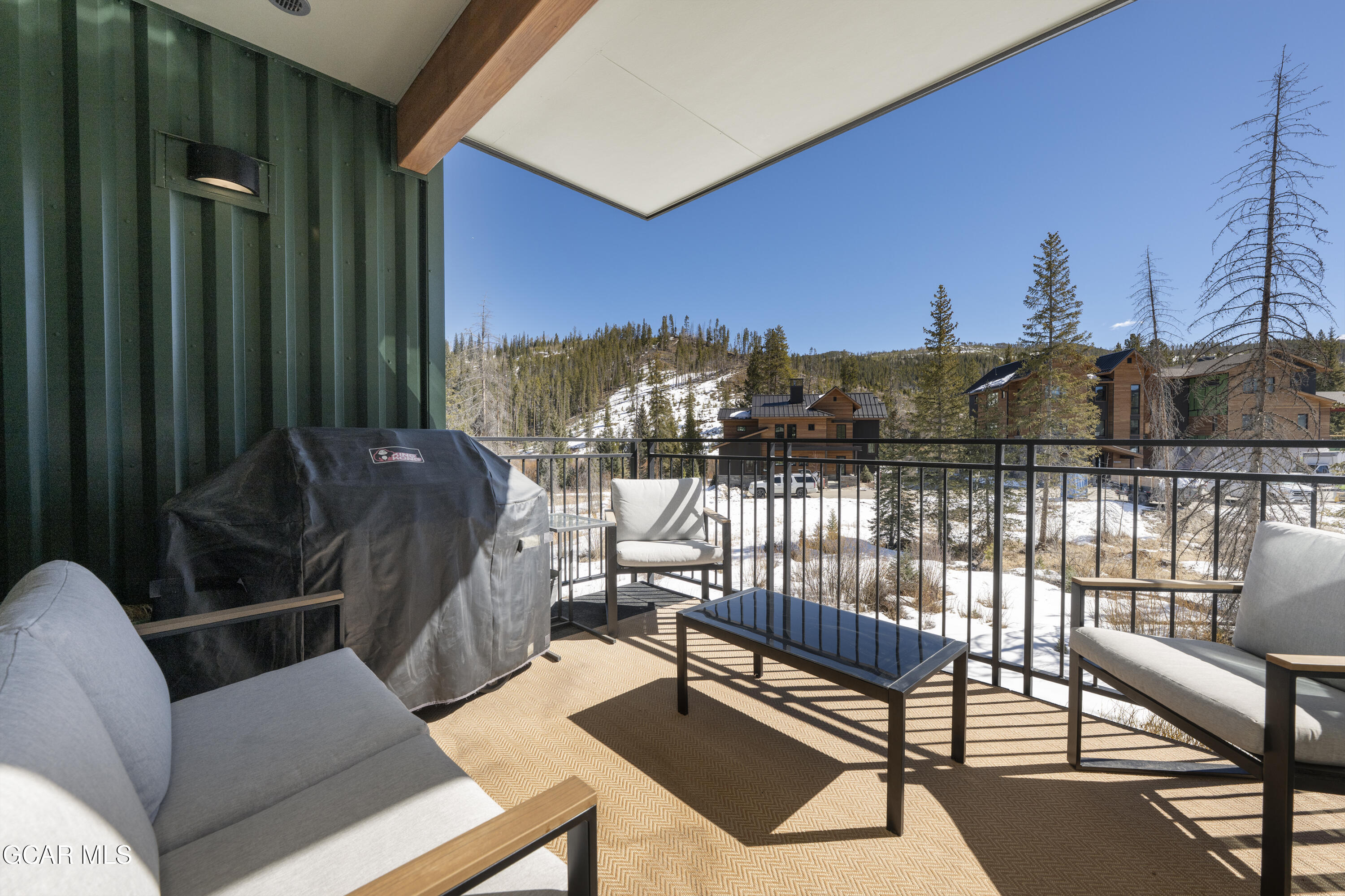 144 Ski Idlewild Road Winter Park CO 80482