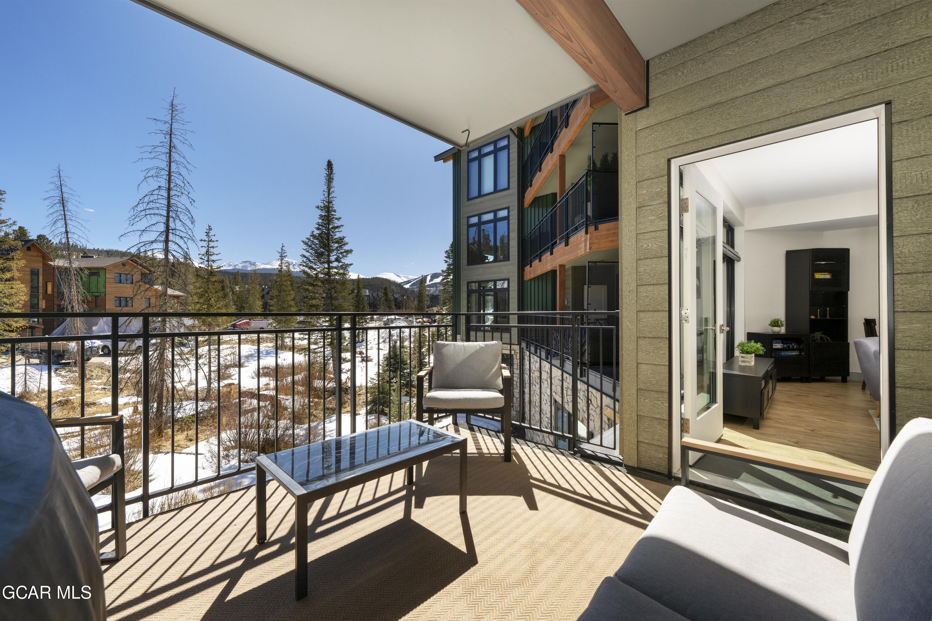 144 Ski Idlewild Road Winter Park CO 80482
