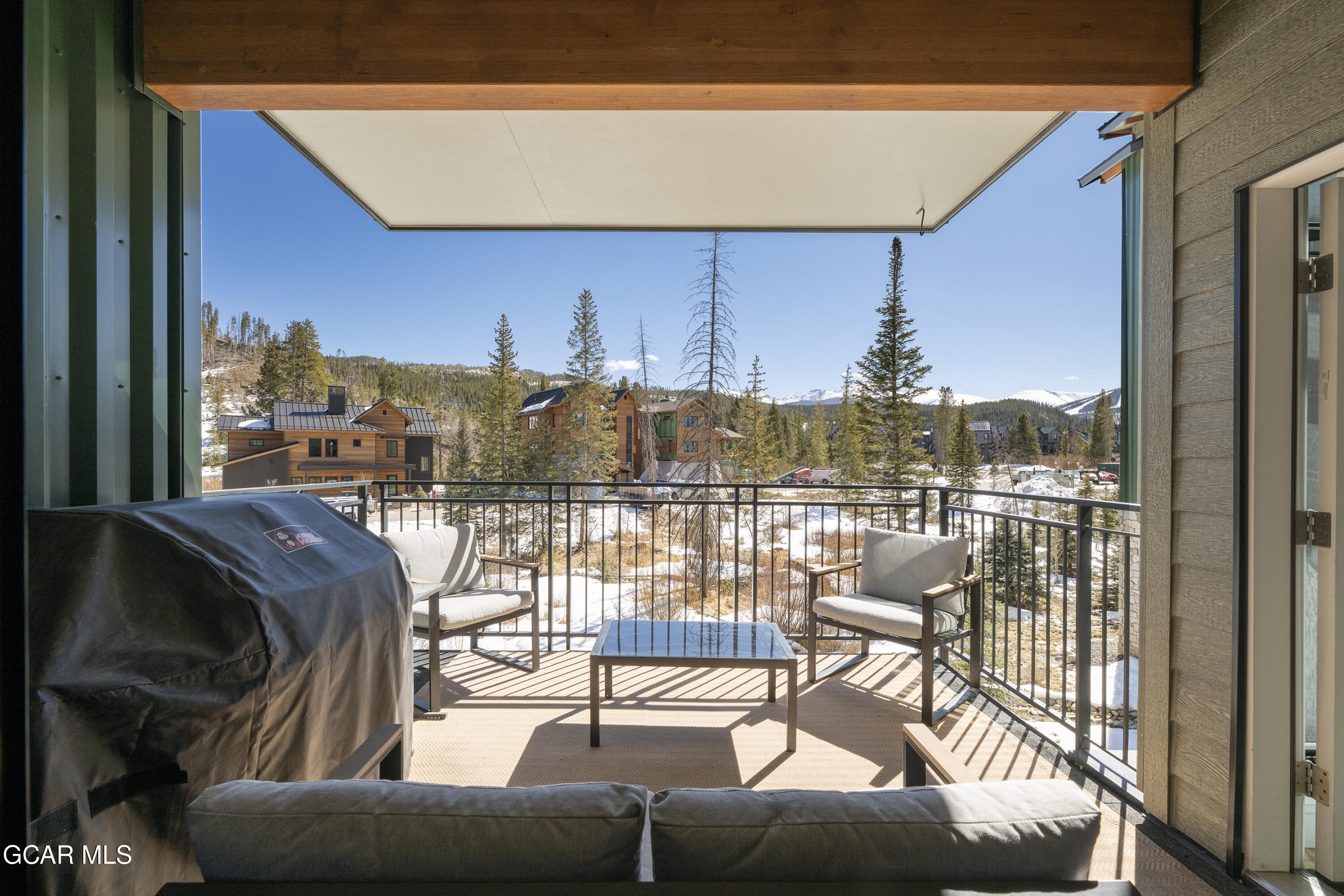 144 Ski Idlewild Road Winter Park CO 80482