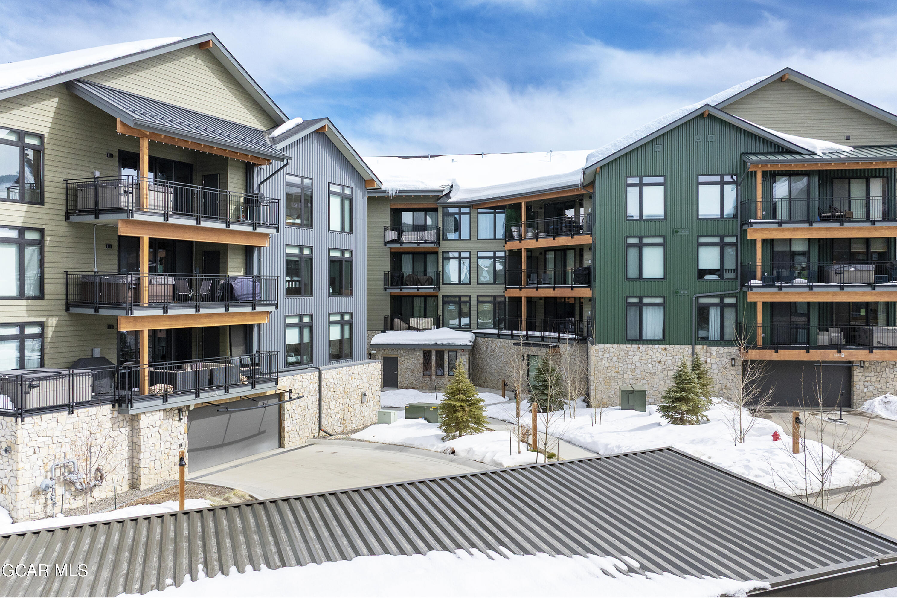 144 Ski Idlewild Road Winter Park CO 80482