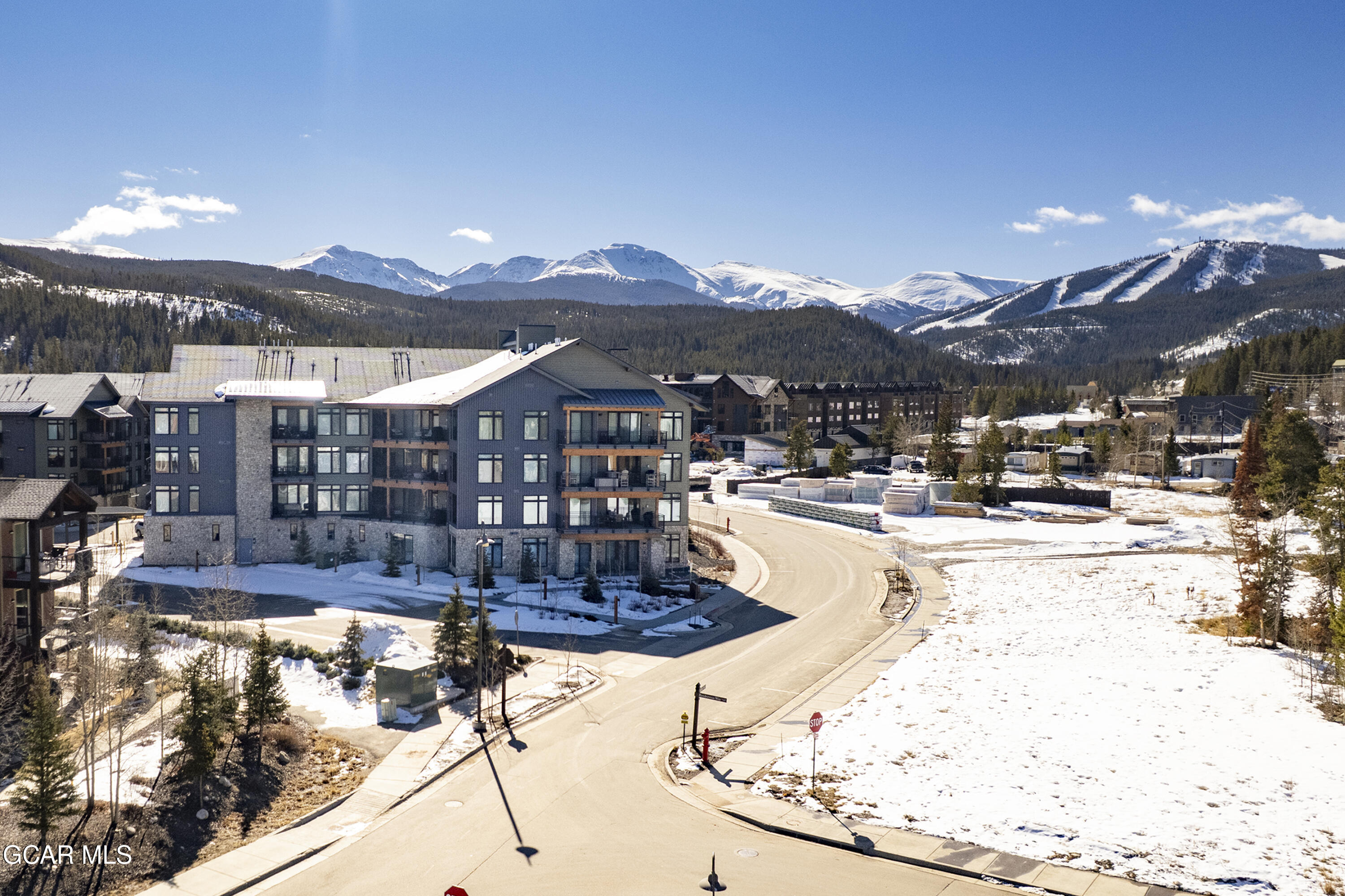 144 Ski Idlewild Road Winter Park CO 80482