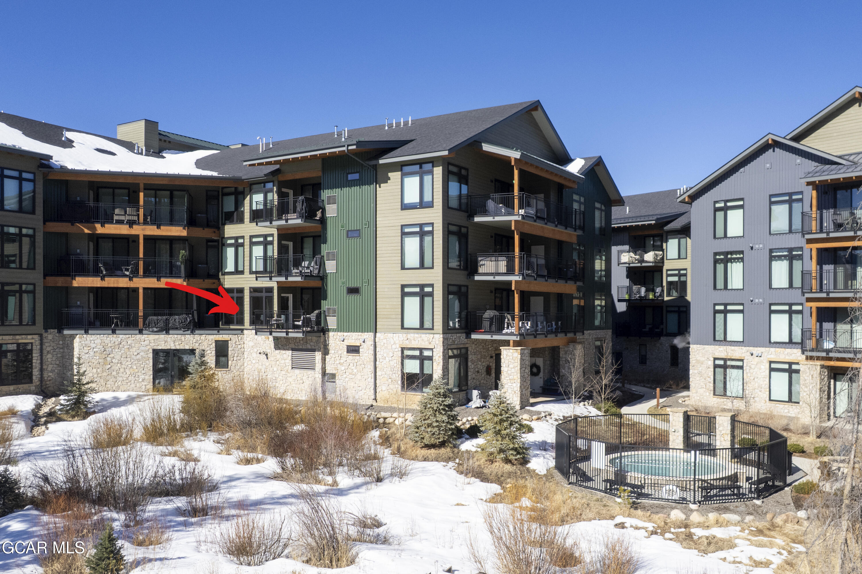 144 Ski Idlewild Road Winter Park CO 80482