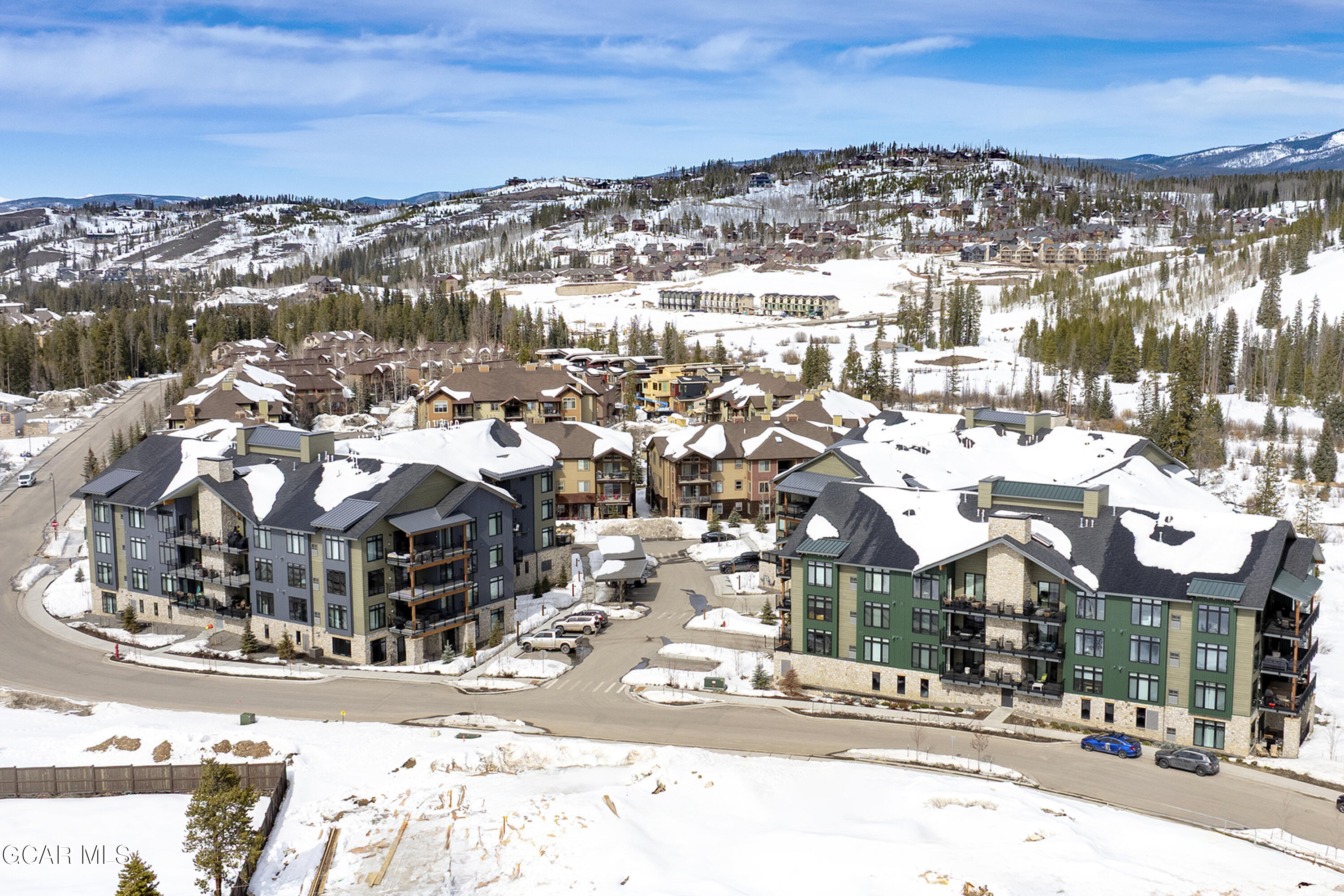 144 Ski Idlewild Road Winter Park CO 80482