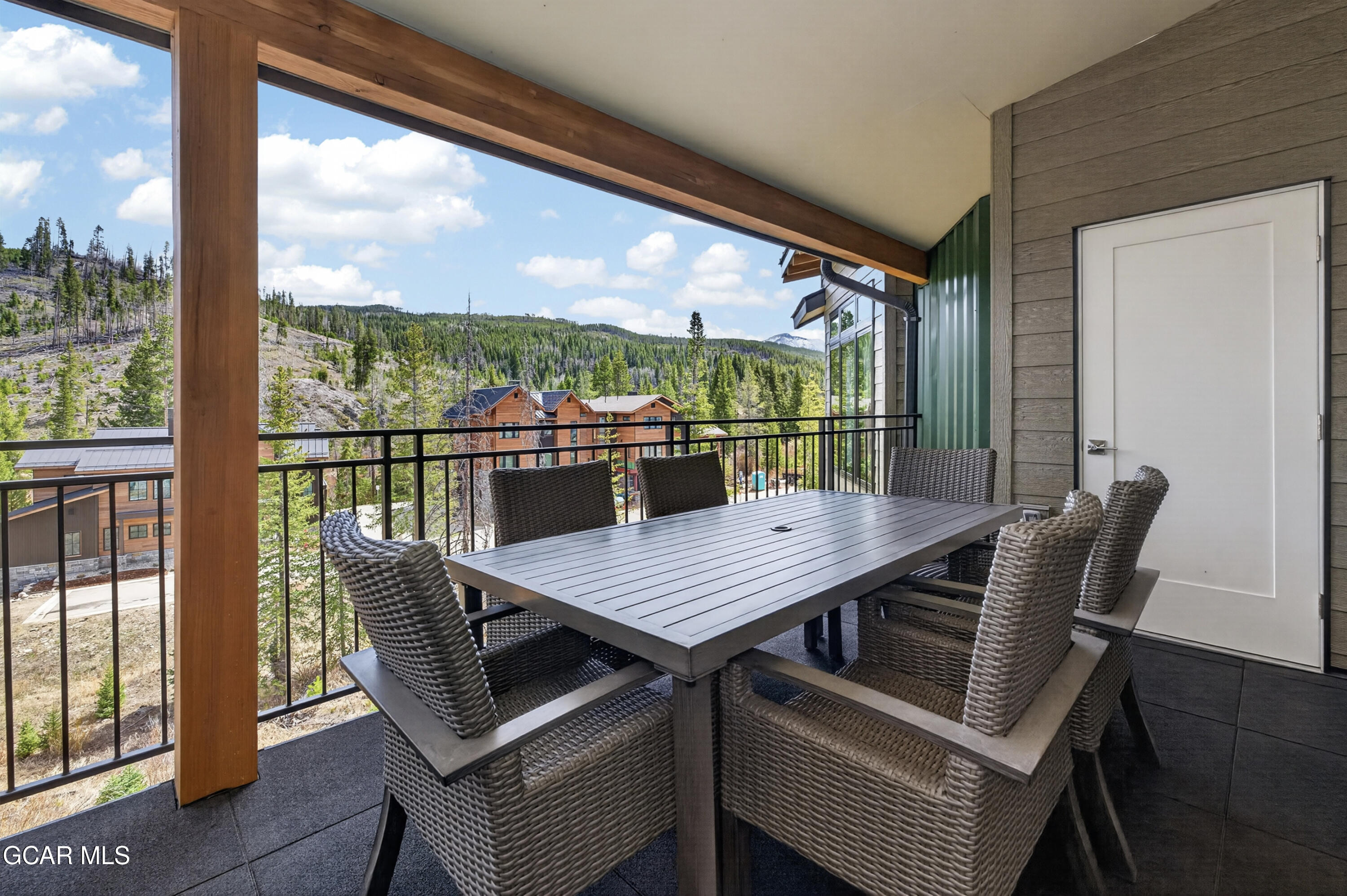 144 Ski Idlewild Road Winter Park CO 80482