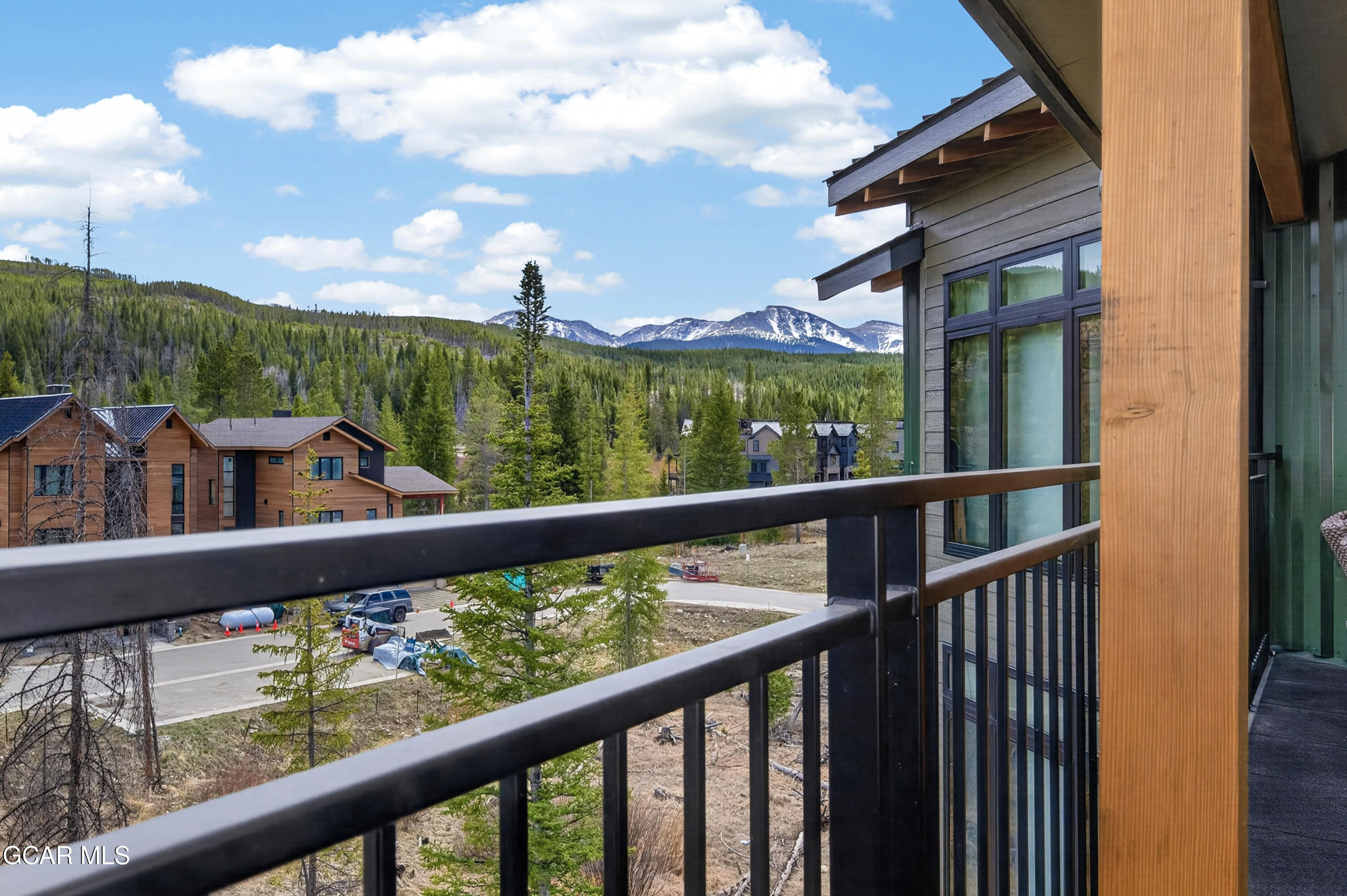 144 Ski Idlewild Road Winter Park CO 80482
