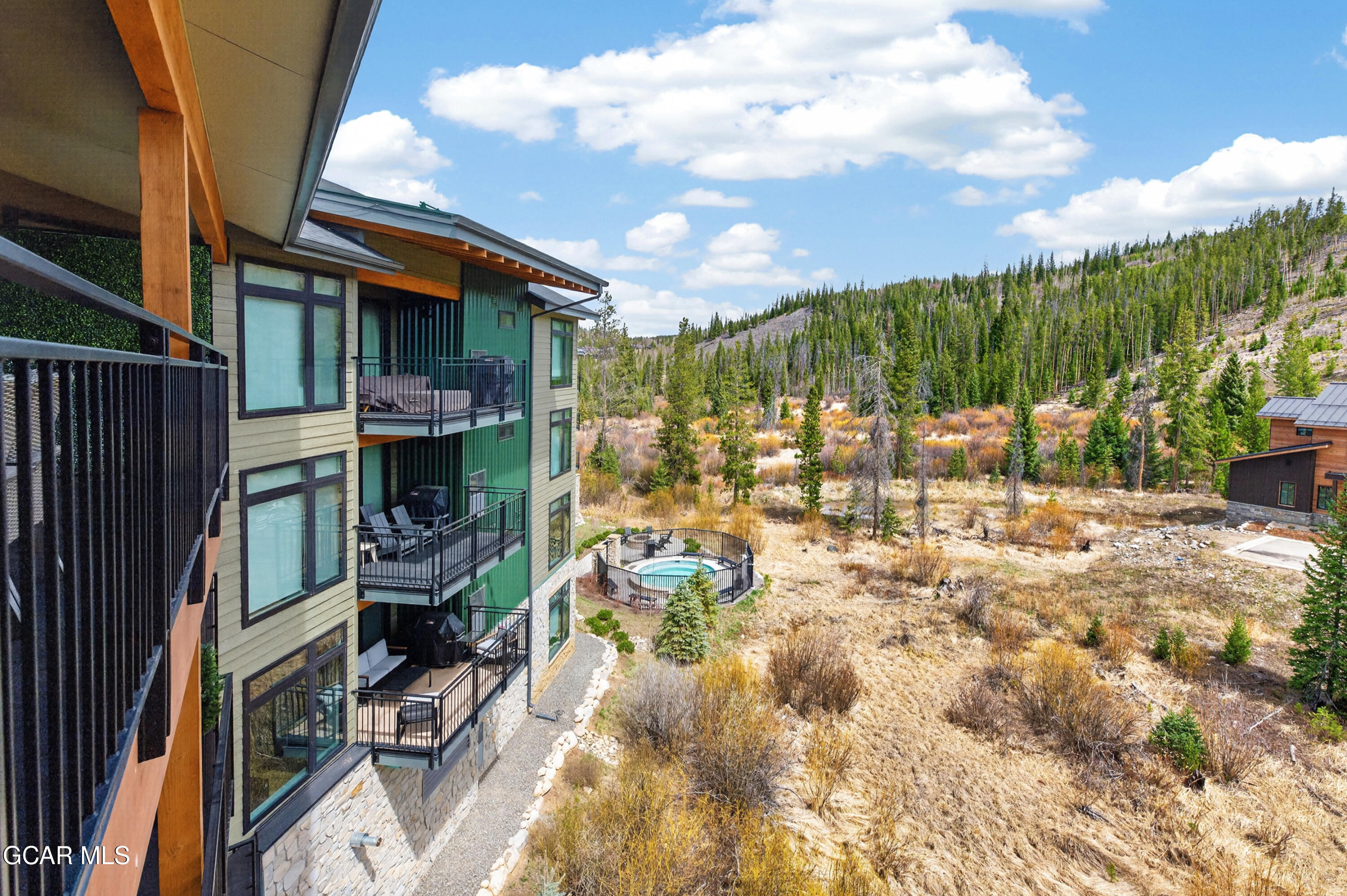 144 Ski Idlewild Road Winter Park CO 80482