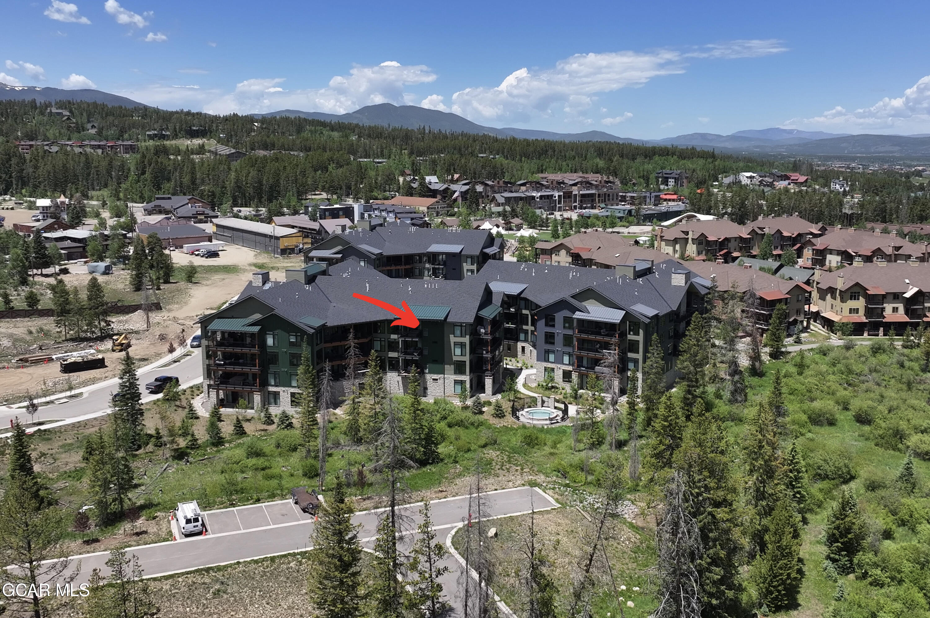 144 Ski Idlewild Road Winter Park CO 80482