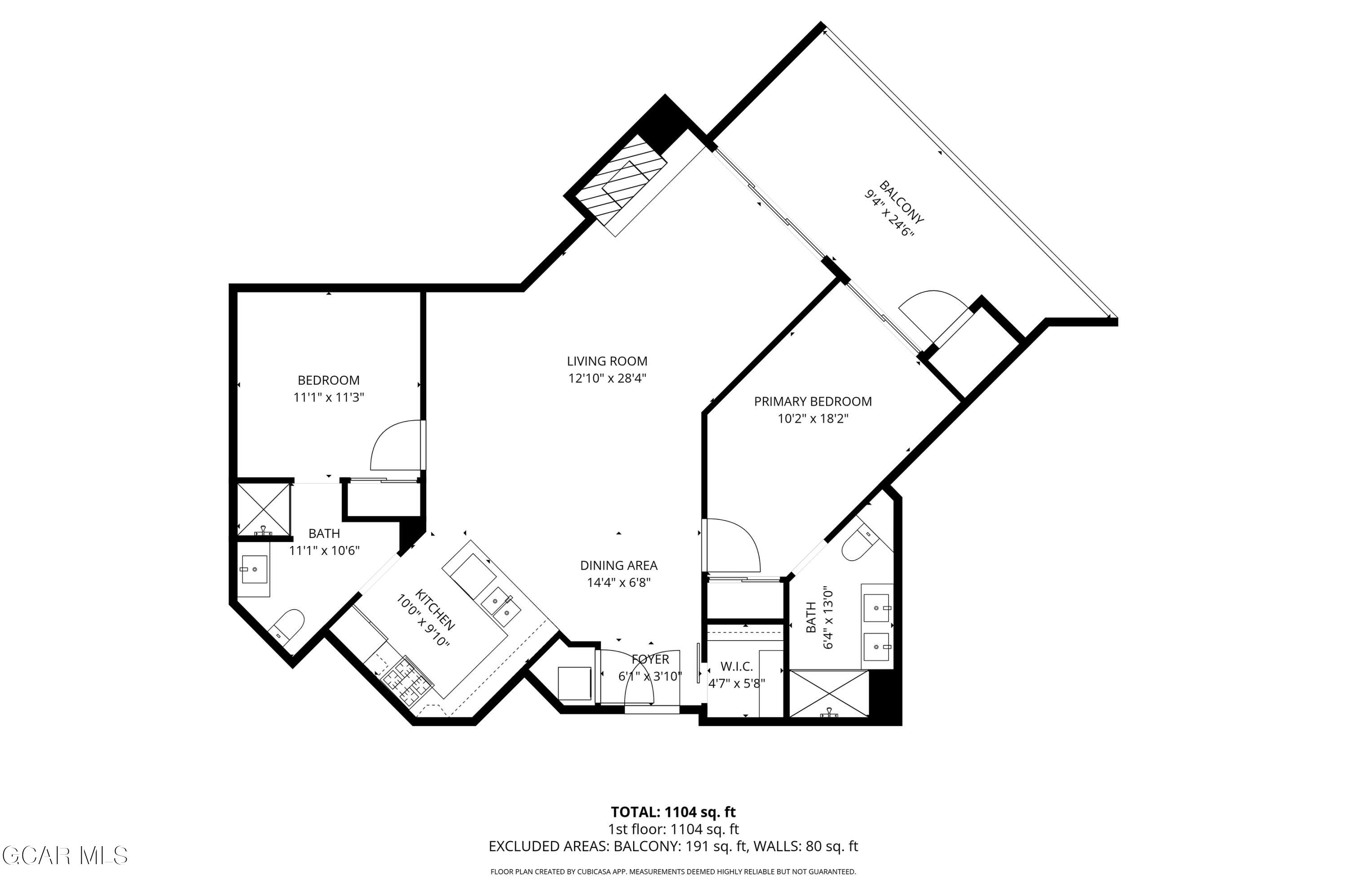 144 Ski Idlewild Road Winter Park CO 80482