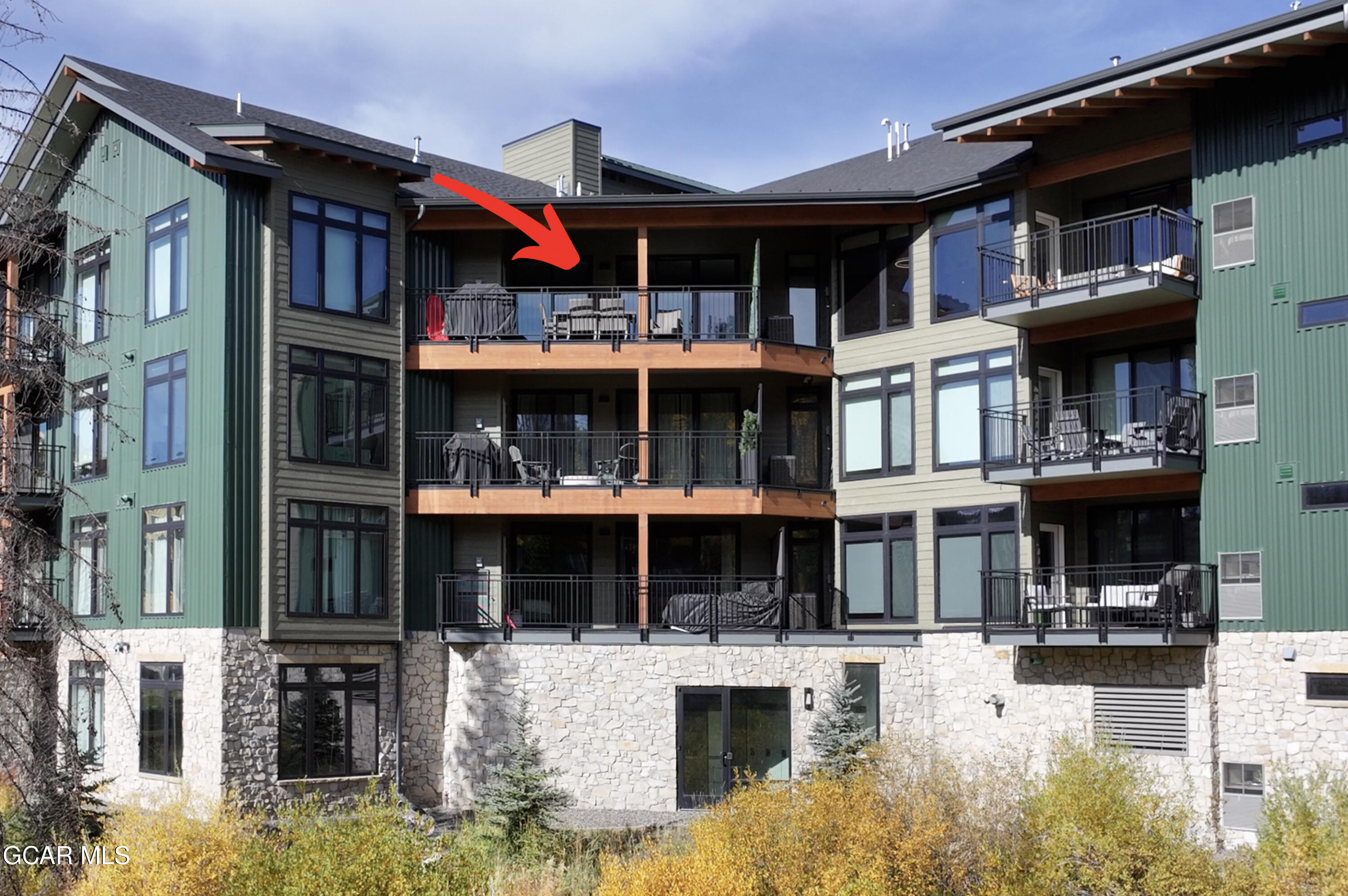 144 Ski Idlewild Road Winter Park CO 80482