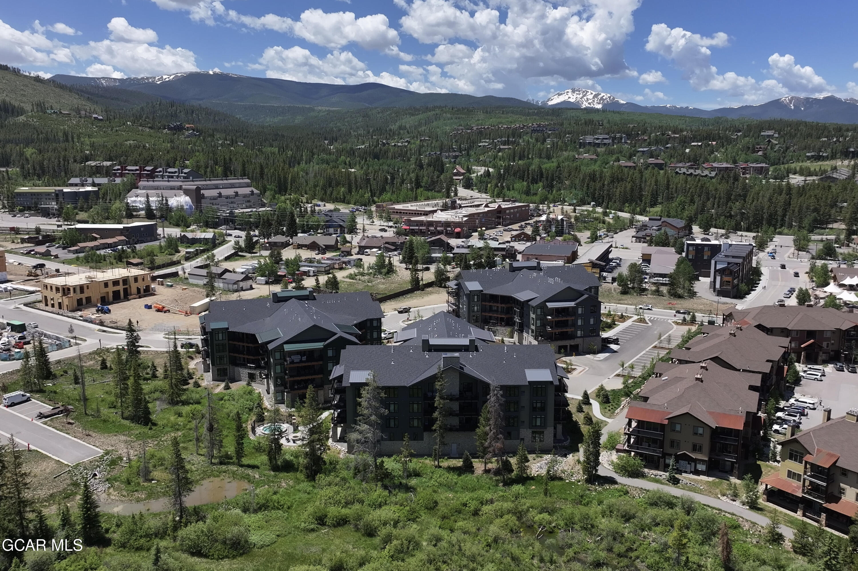144 Ski Idlewild Road Winter Park CO 80482