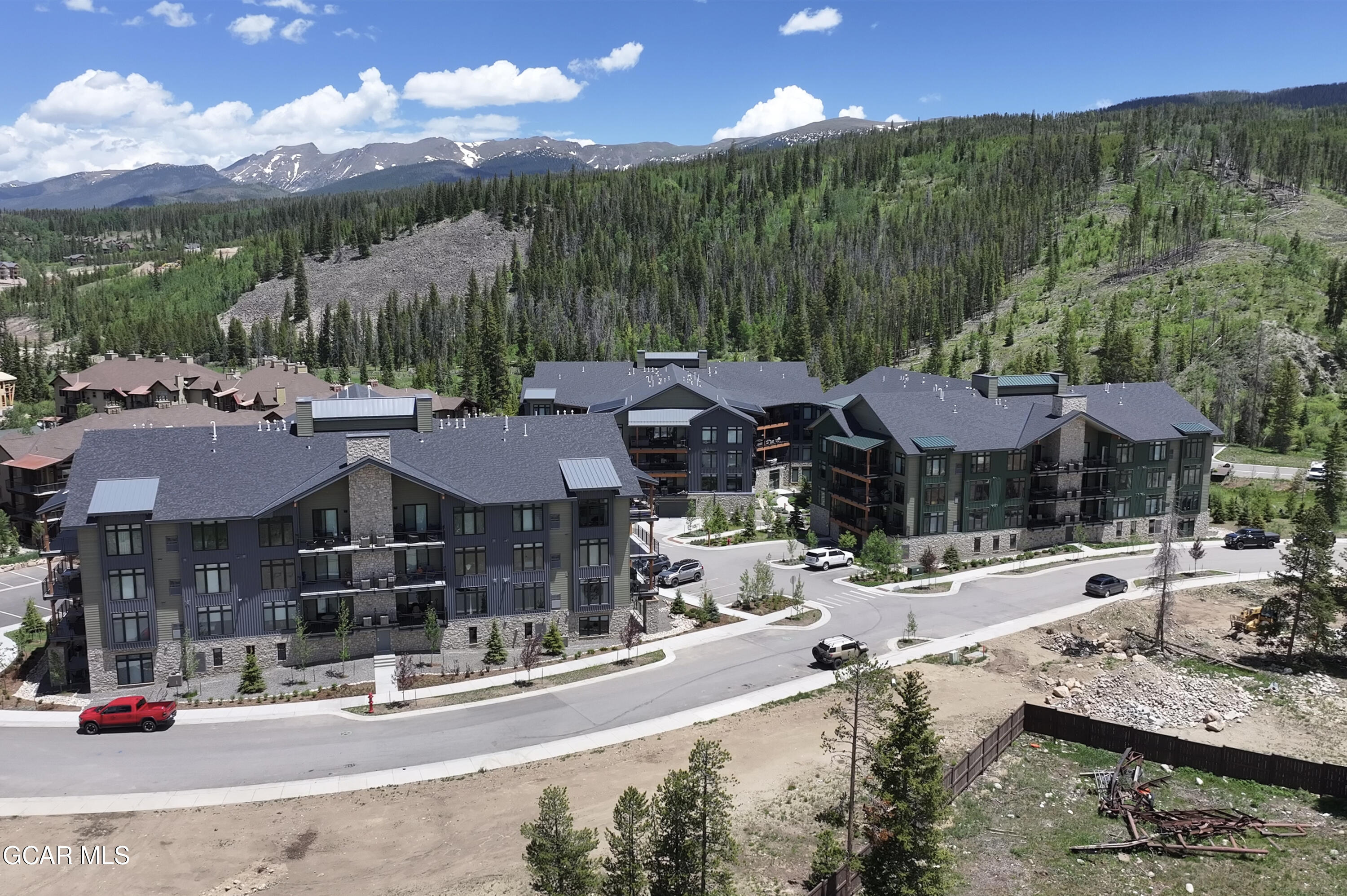 144 Ski Idlewild Road Winter Park CO 80482