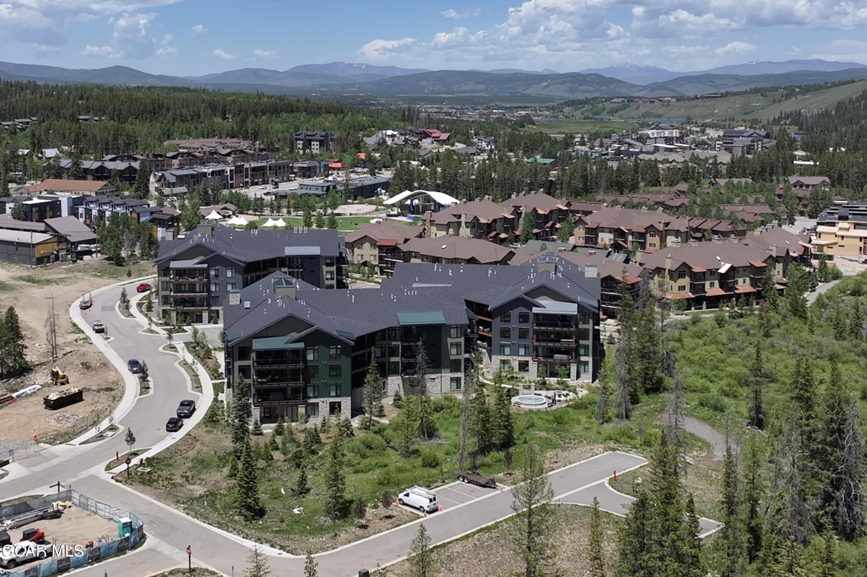144 Ski Idlewild Road Winter Park CO 80482