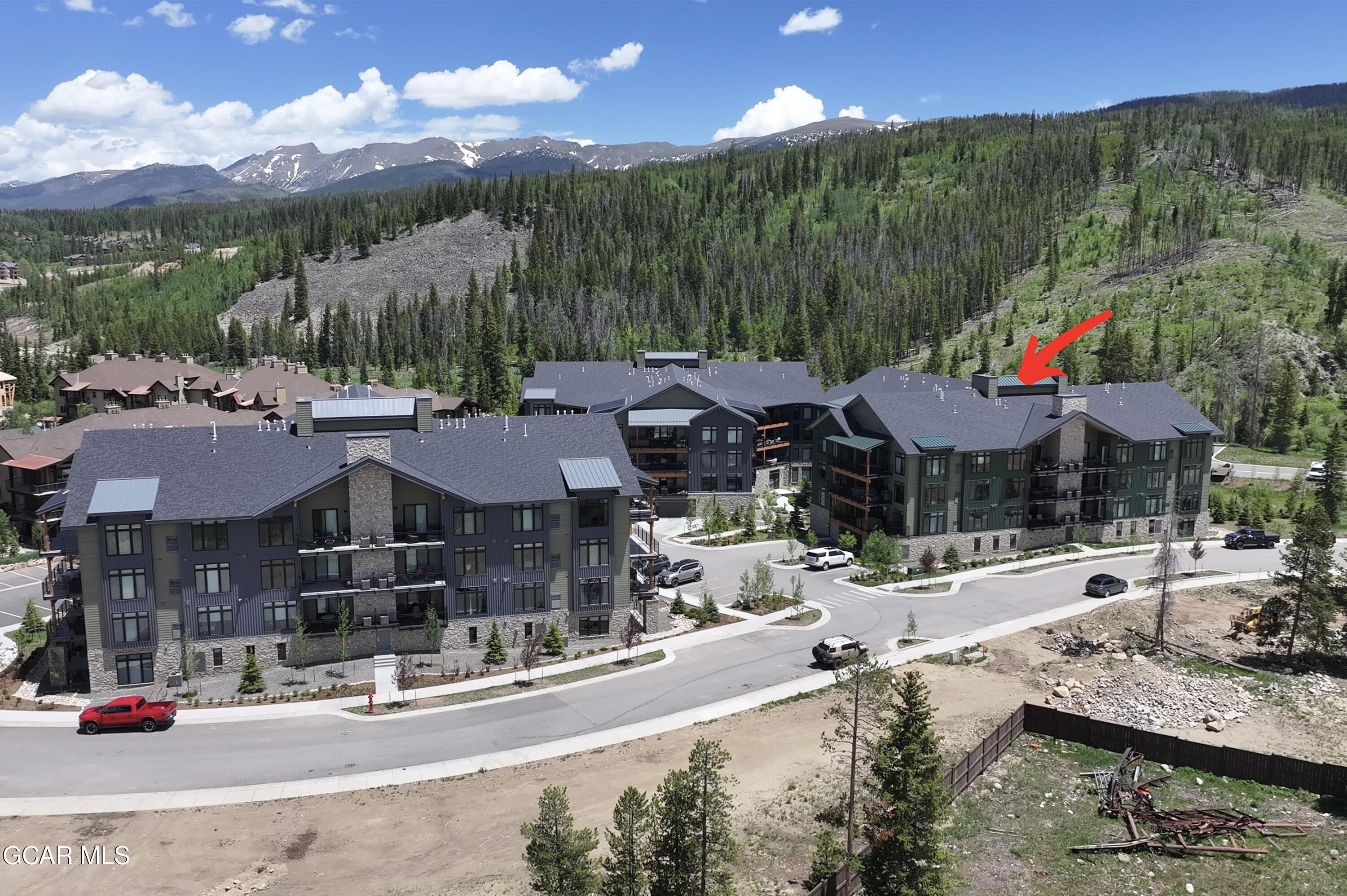 144 Ski Idlewild Road Winter Park CO 80482